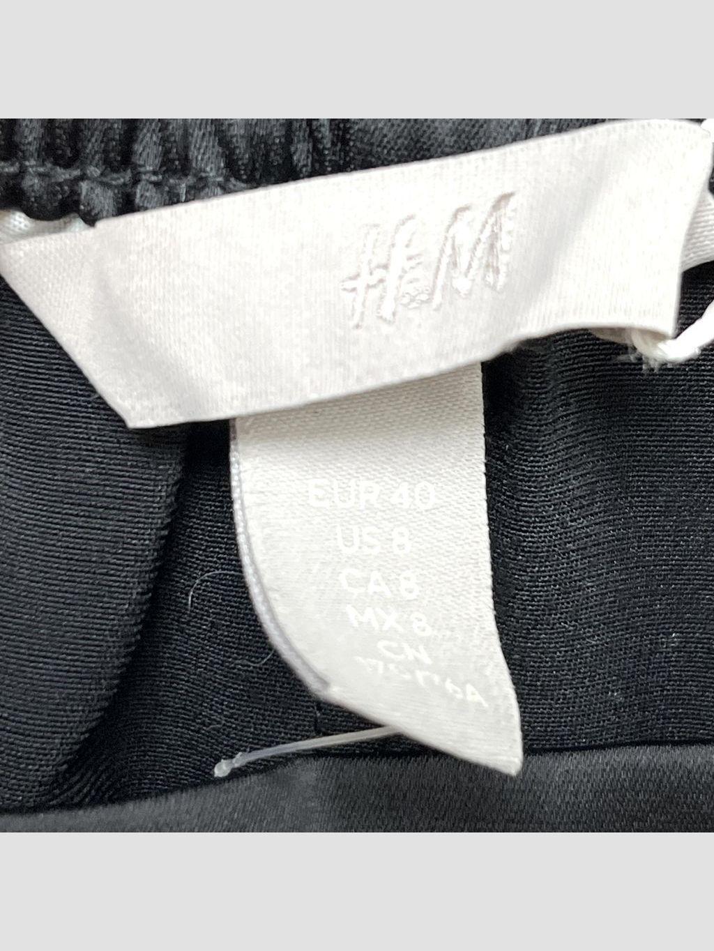 Pantalón H&M - Talla 40 (VOP00928522)-1