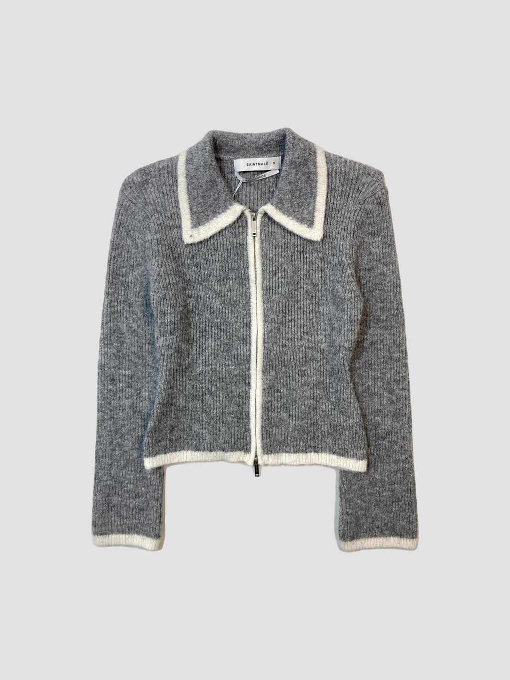 Chaleco SAINT MALE - Talla M (VOP01074939)-0