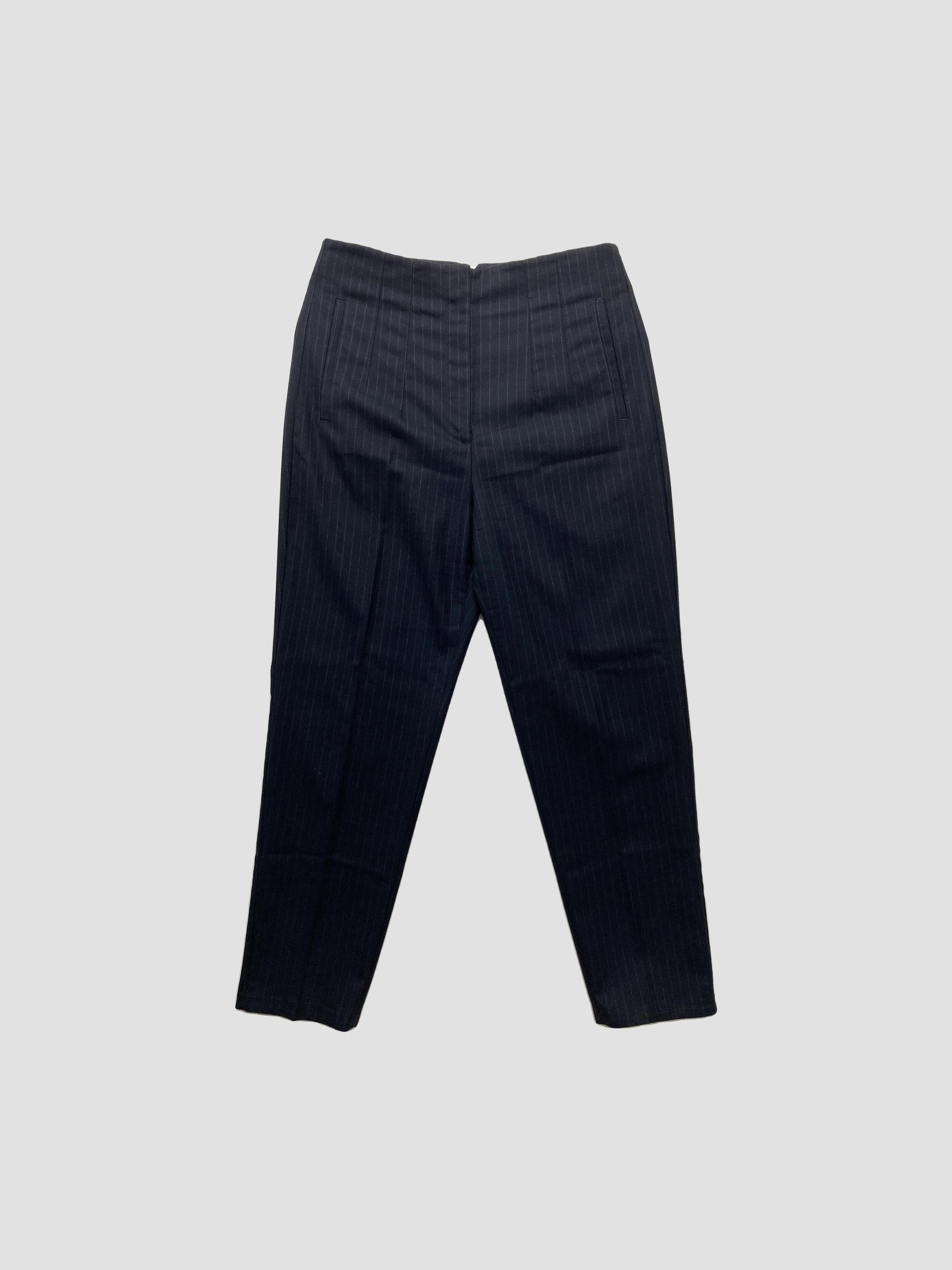 Pantalón ZARA - Talla 40 (VOP00971078)-0