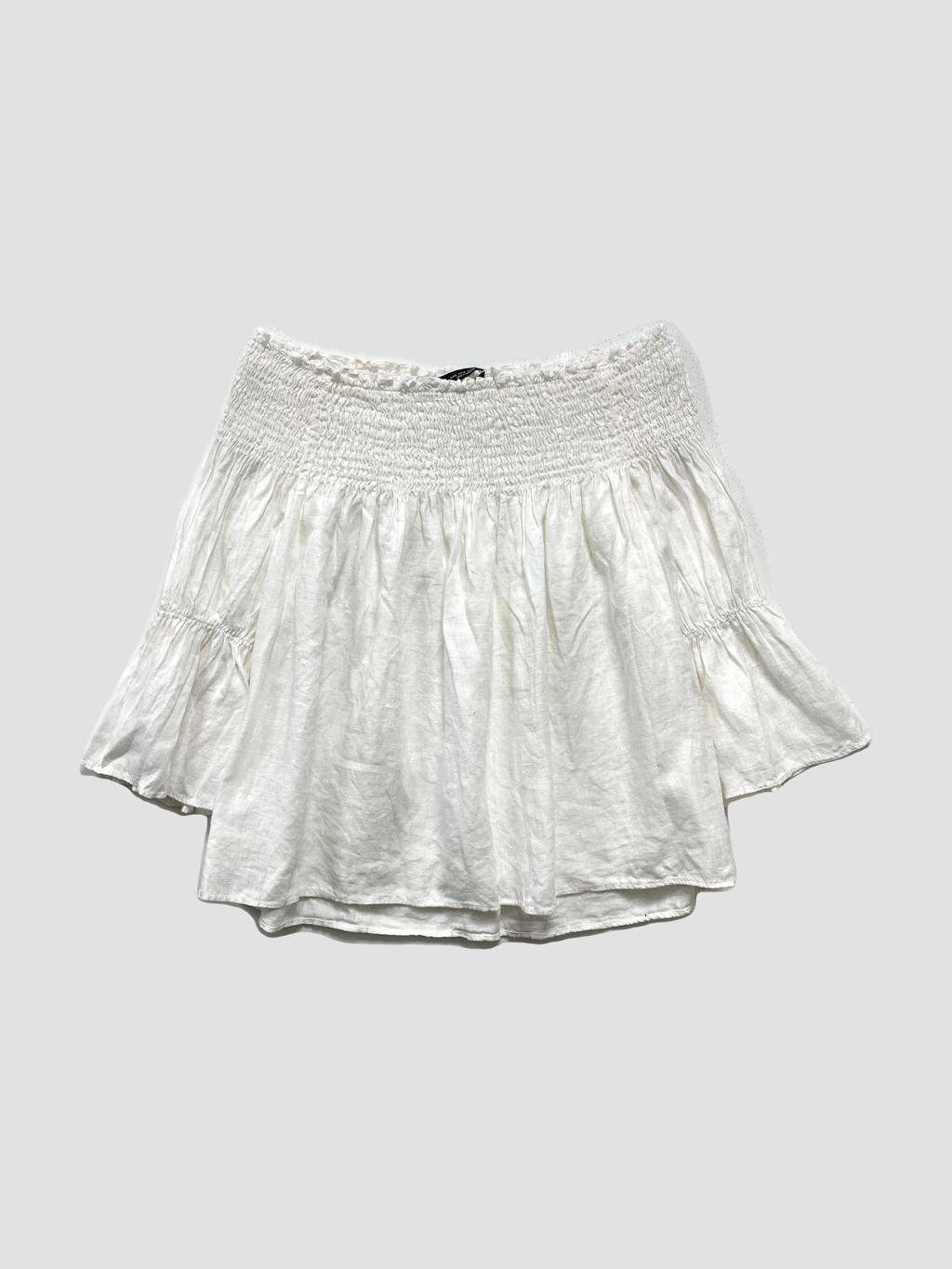 Blusa ZARA - Talla S (VOP01031148)-0