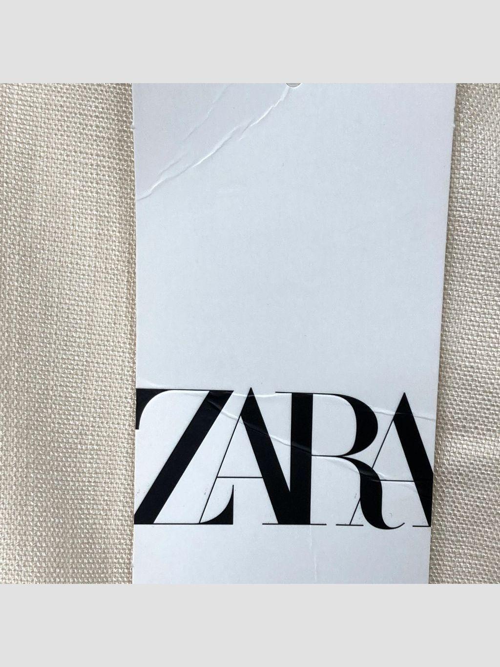 Vestido largo ZARA - Talla XS (VOP01130321)-2