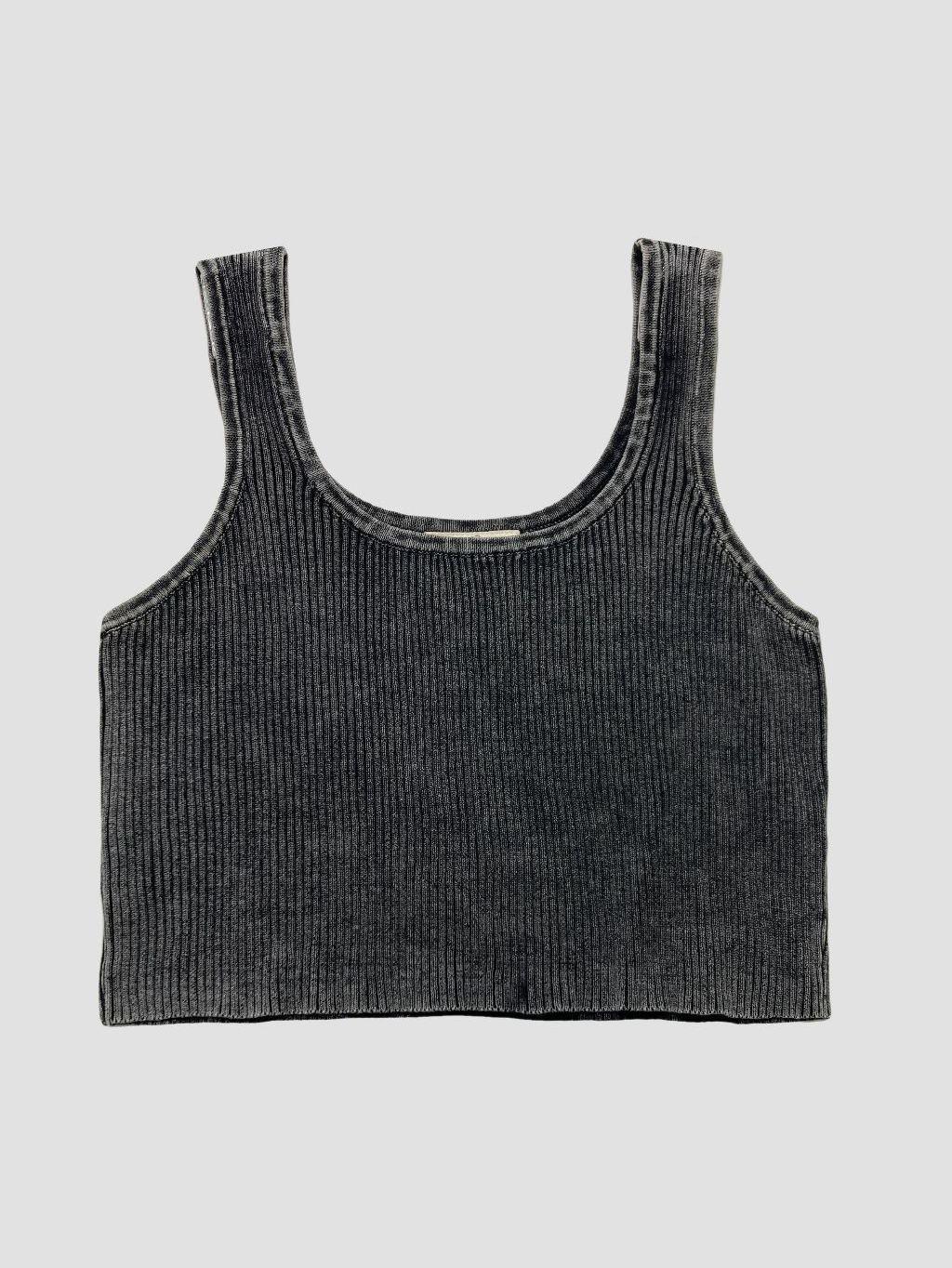 Top AMERICANINO - Talla M (VOP00814375)-0