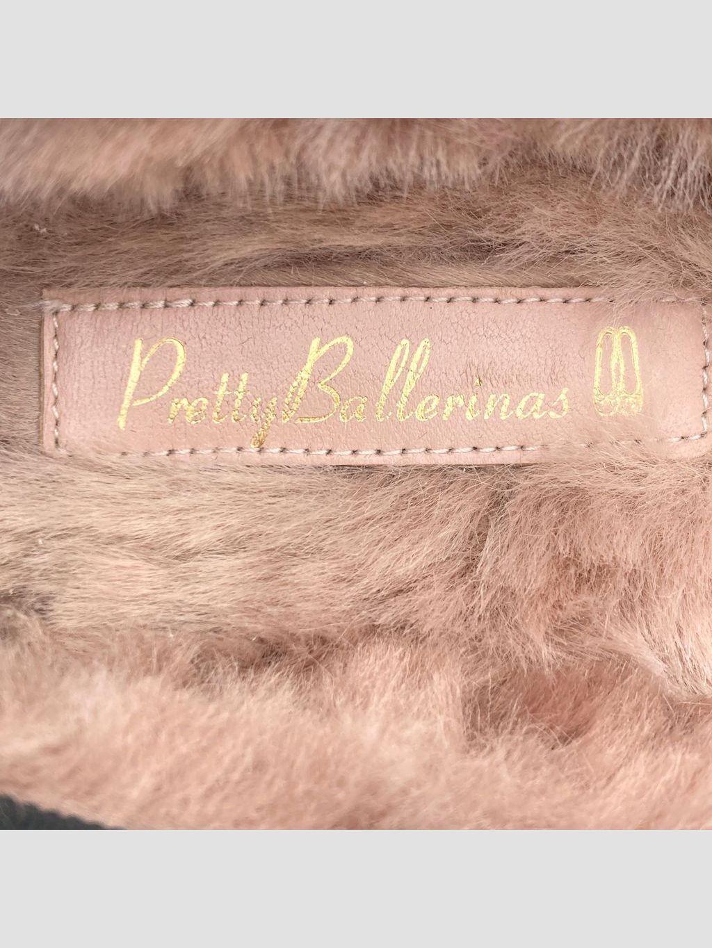 Ballerinas PRETTY BALLERINAS - Talla 37 (VOP01119883)-2