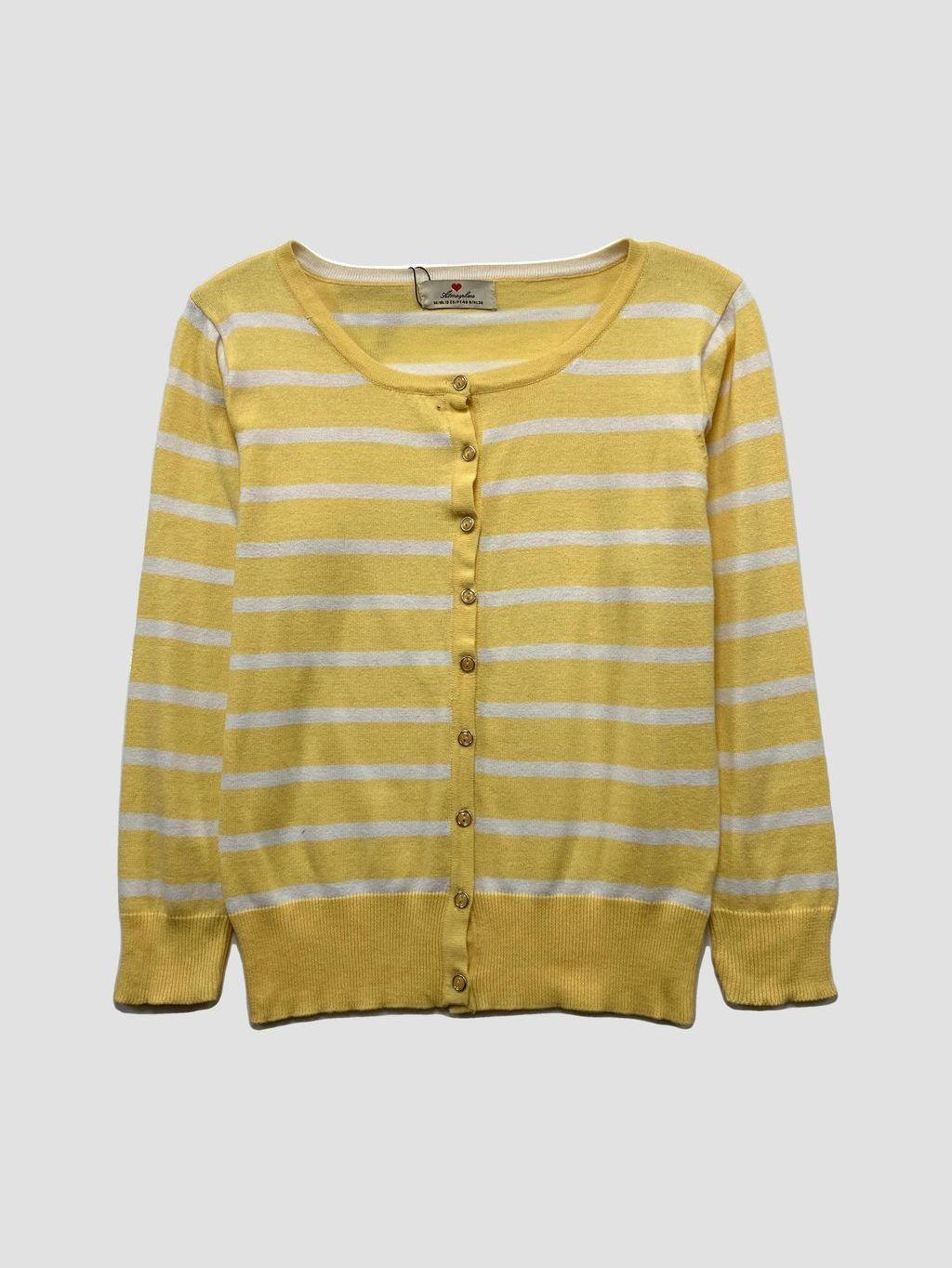 Chaleco ATMOSPHERE - Talla S (VOP00937385)-0