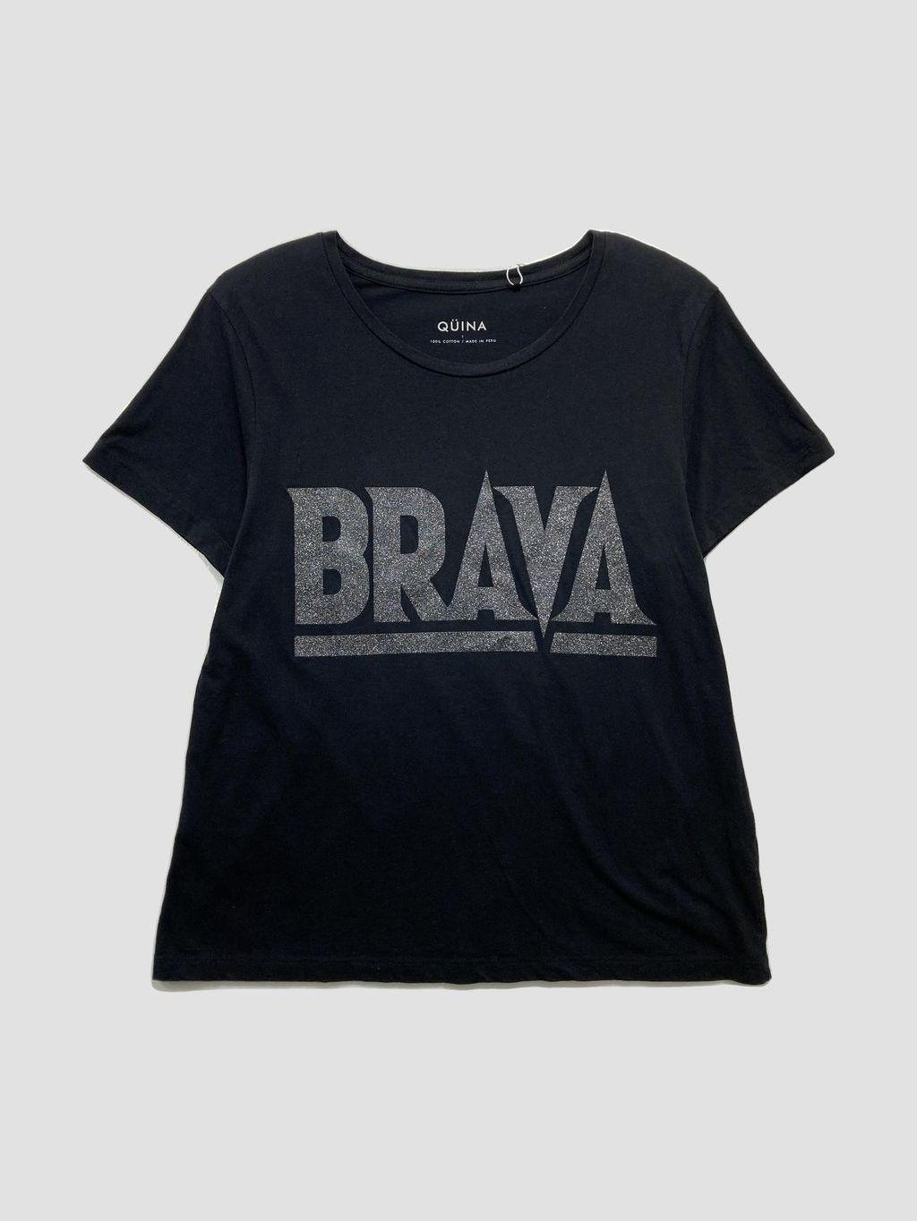 Polera QUINA - Talla S (VOP01029931)-0