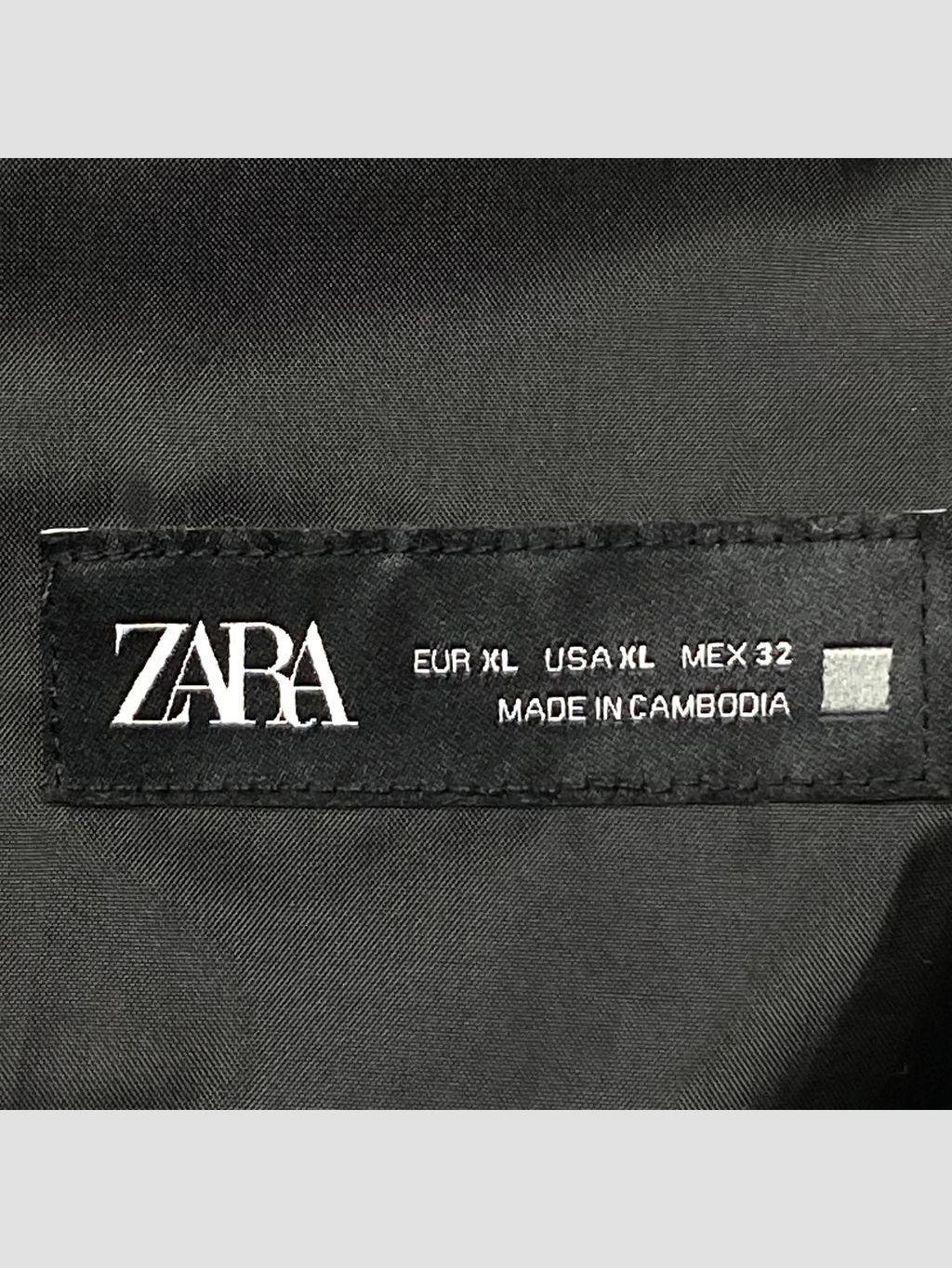 Pantalón ZARA - Talla 42 (VOP00958743)-1