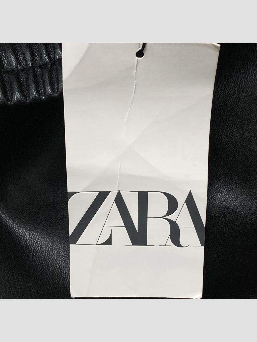 Pantalón ZARA - Talla 42 (VOP00958743)-2