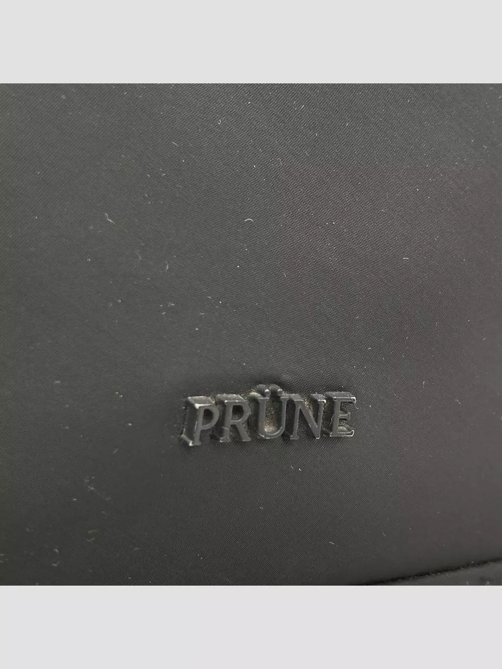 Bandolera PRÜNE - Talla Talla Única (VOP01034592)-2
