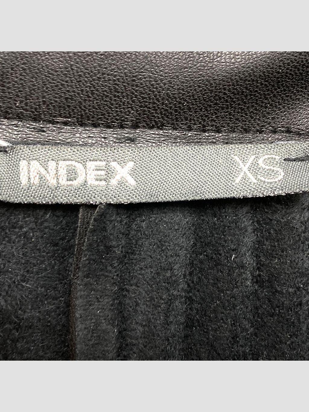 Falda larga INDEX - Talla 34 (VOP00850968)-1