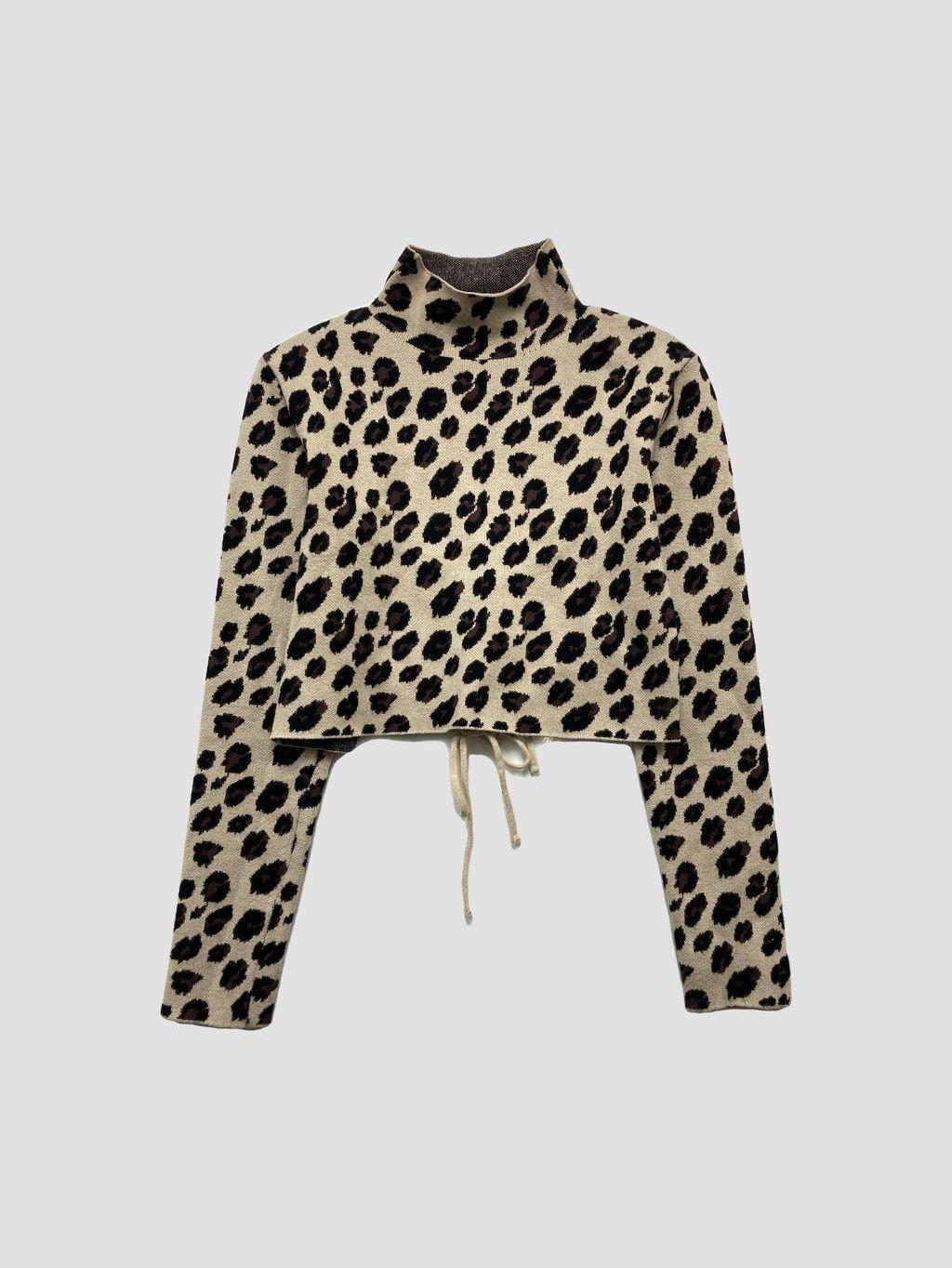 Top ZARA - Talla M (VOP01063915)-0