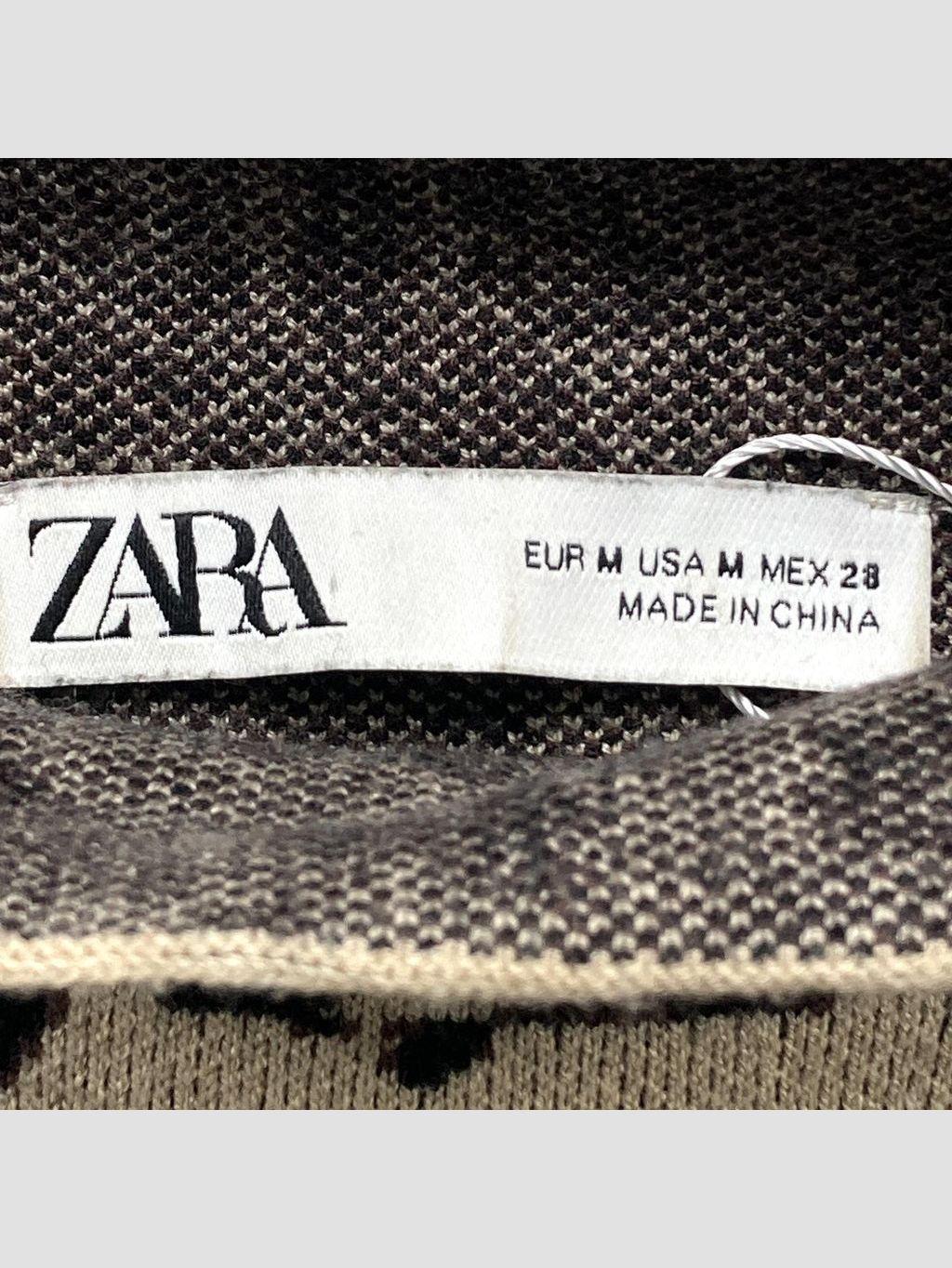 Top ZARA - Talla M (VOP01063915)-2