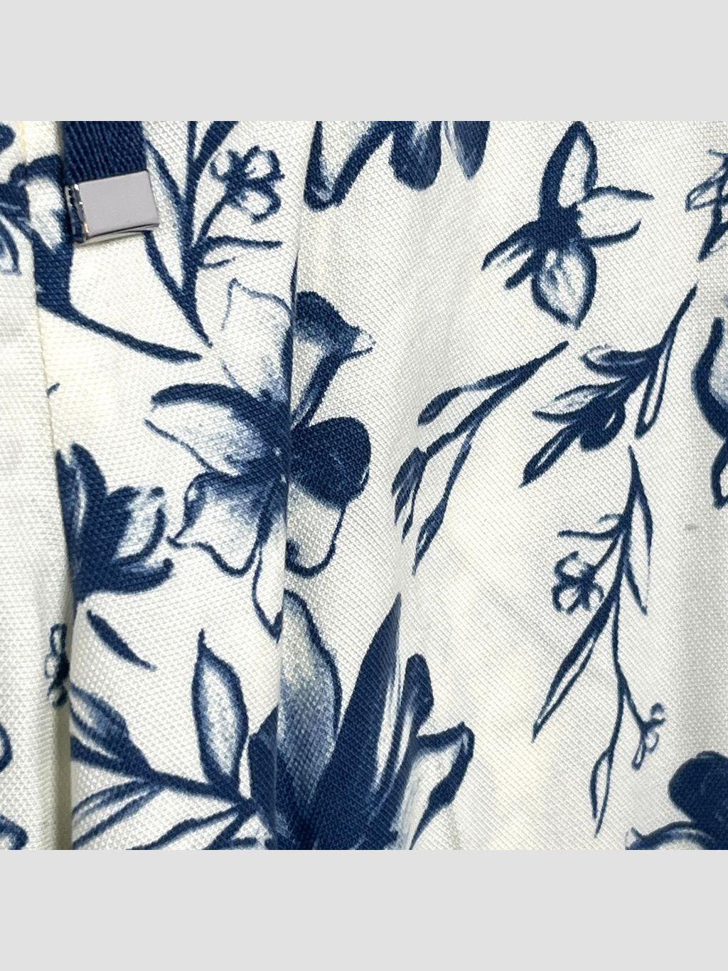 Pantalón UNITED COLORS OF BENETTON - Talla 34 (VOP01123306)-3