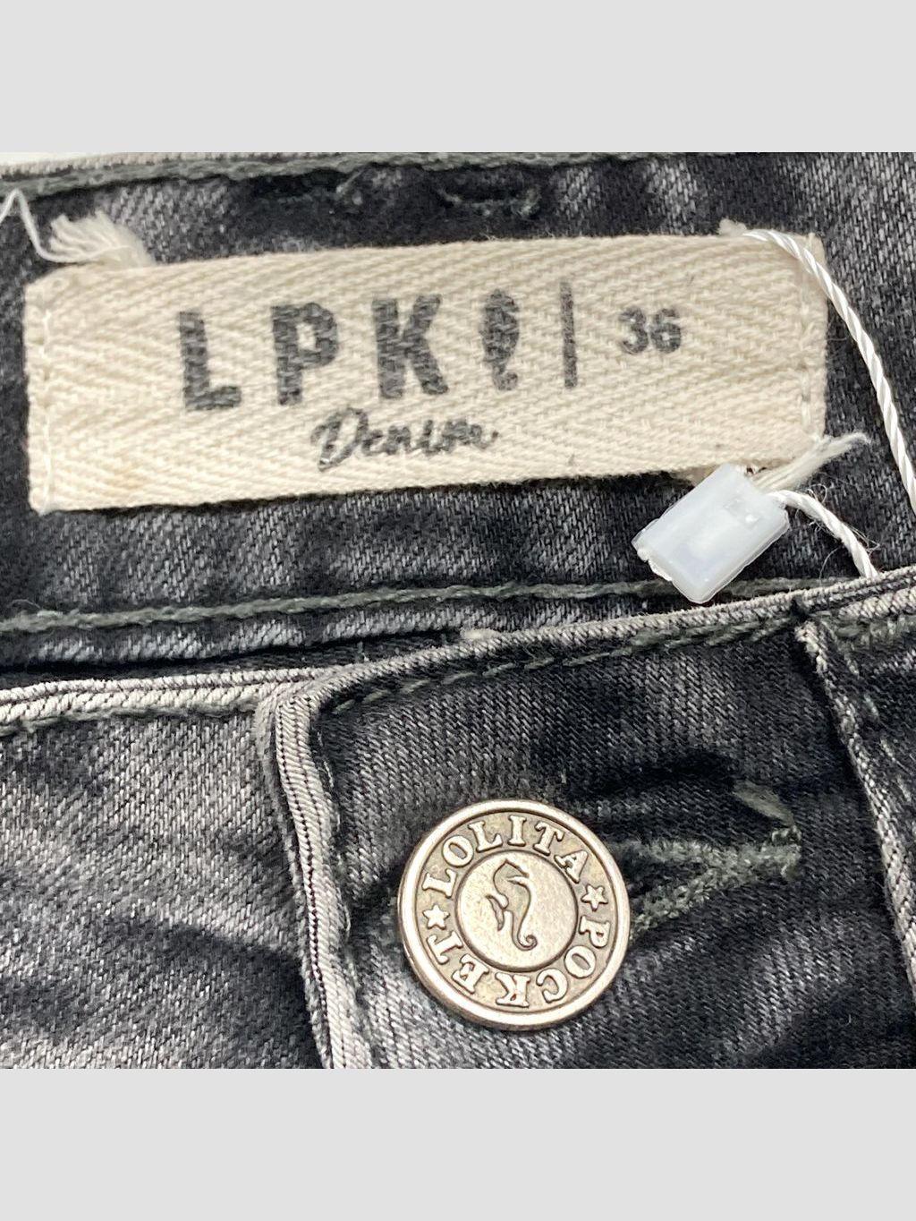 Jean LOLITA POCKET - Talla 36 (VOP01037637)-2