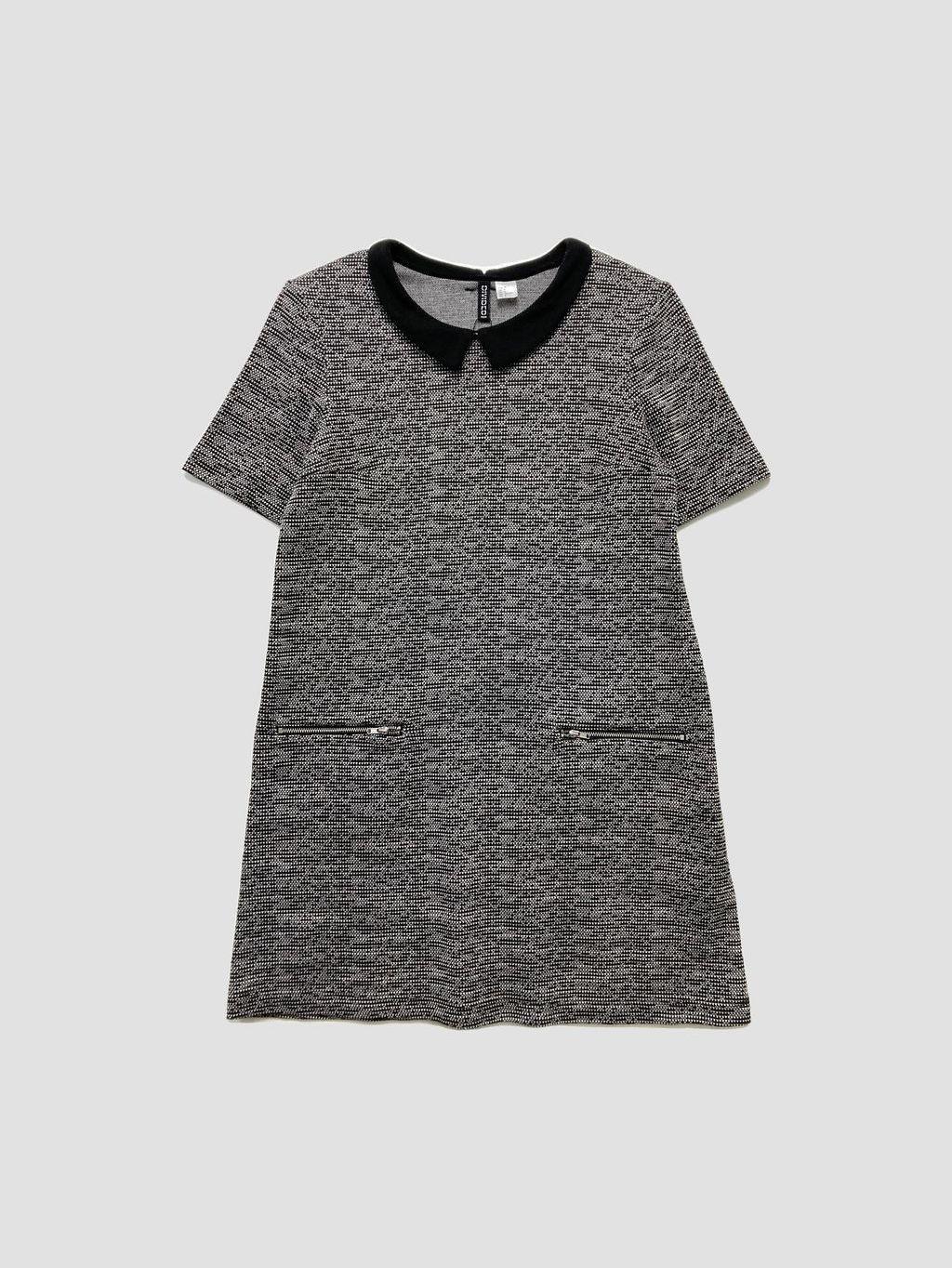 Vestido corto H&M - Talla M (VOP00914961)-0