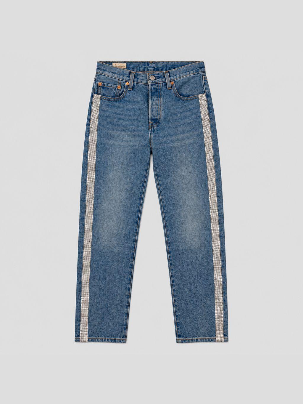 Jean LEVI'S - Talla 34 (VOP01221890)-0