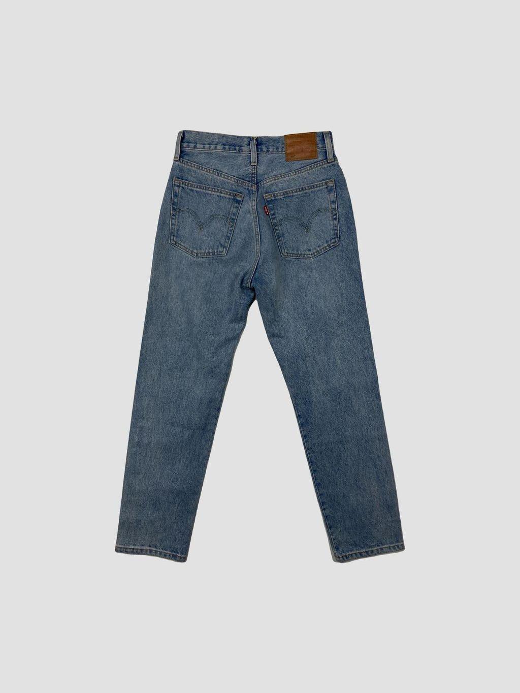 Jean LEVI'S - Talla 34 (VOP01221890)-1