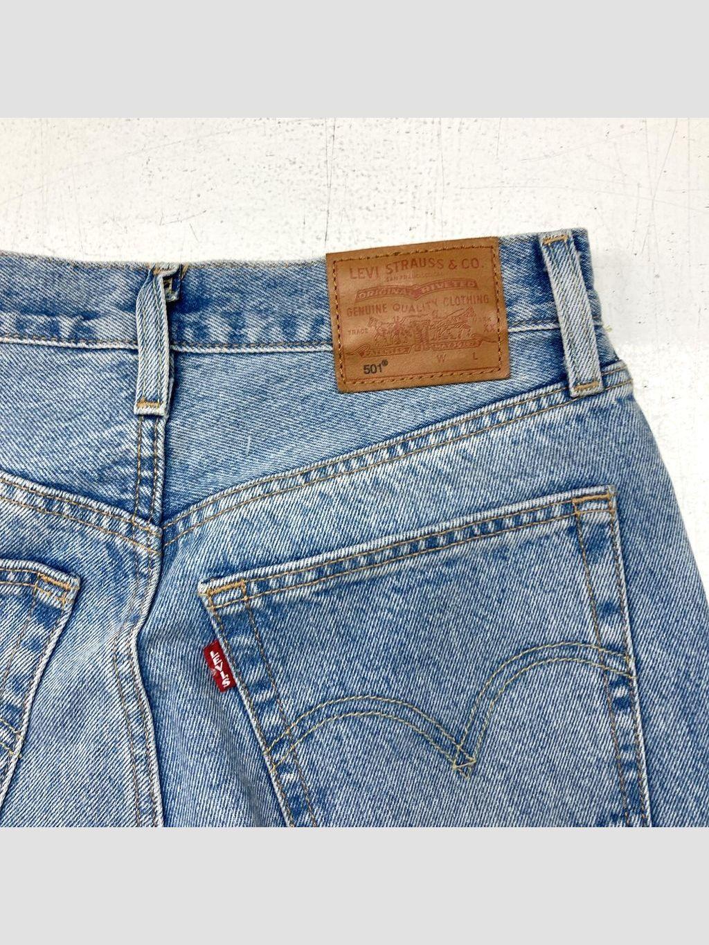 Jean LEVI'S - Talla 34 (VOP01221890)-3