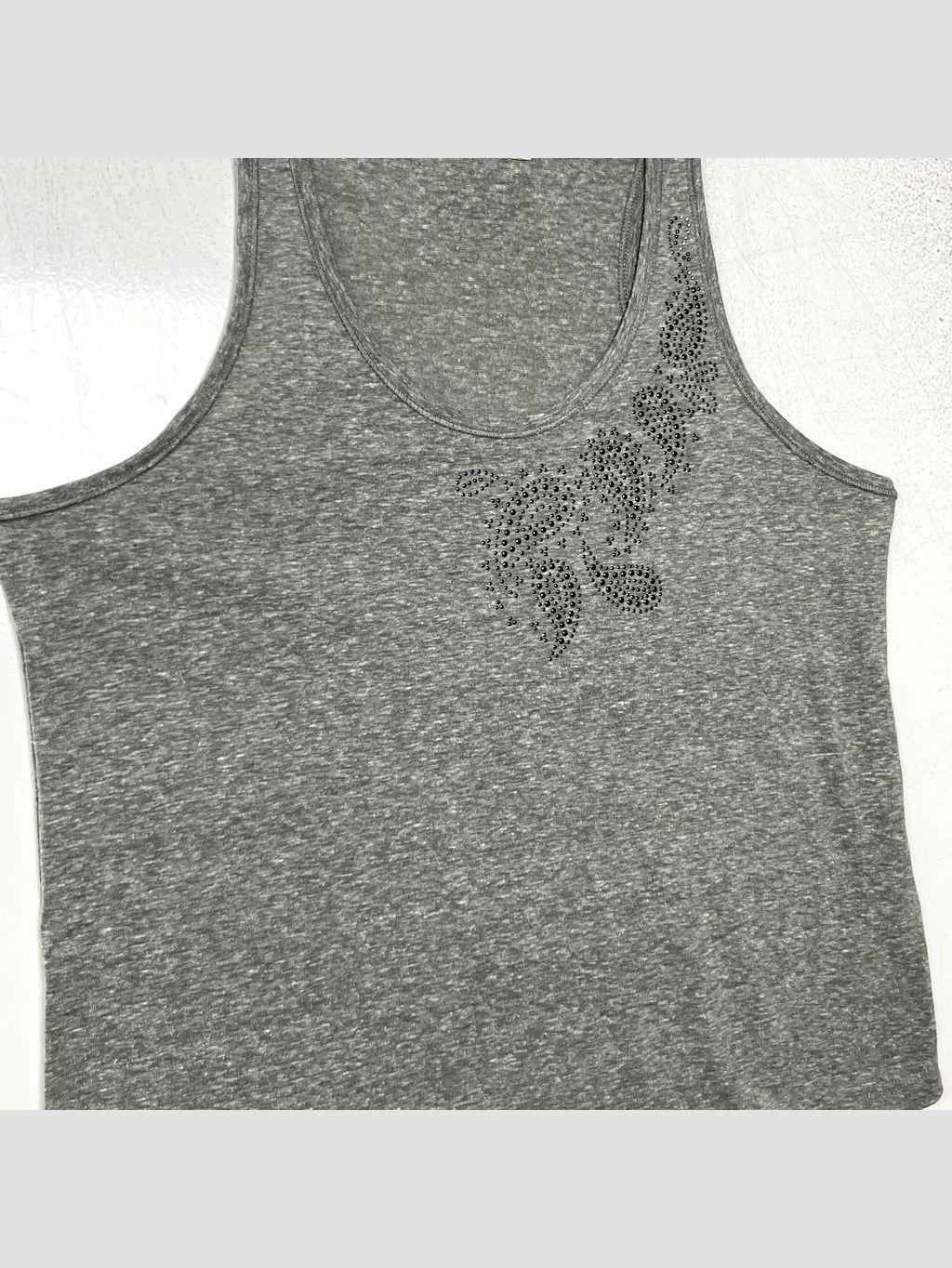 Polera sin mangas RAPSODIA - Talla M (VOP01157152)-3