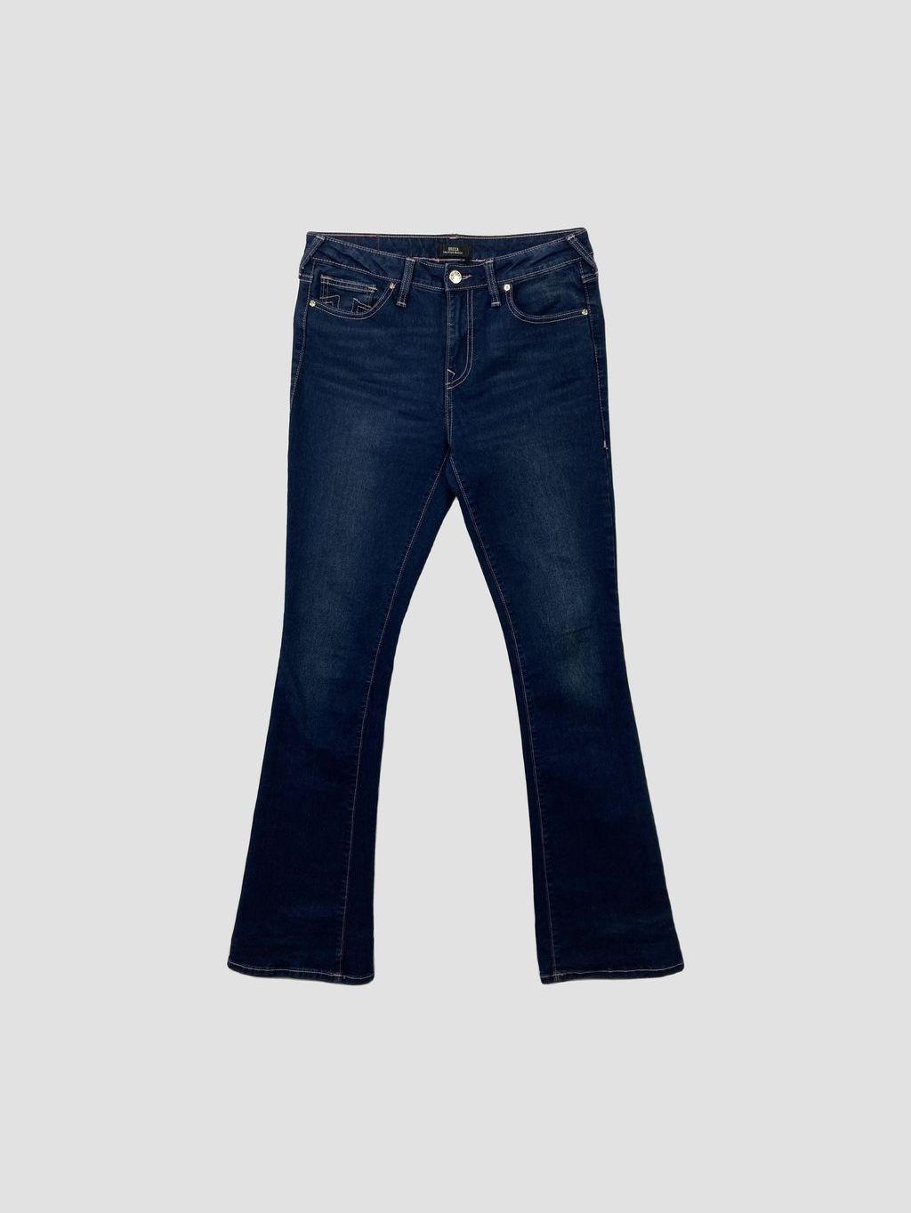 Pantalón TRUE RELIGION - Talla 38 (VOP01219215)-0