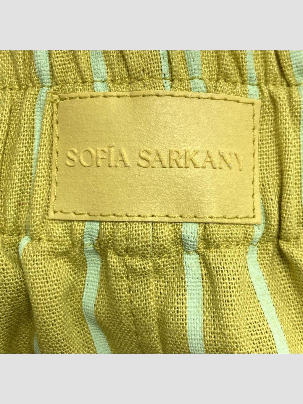 Short SOFÍA SARKANY - Talla 36 (VOP01054807)-3