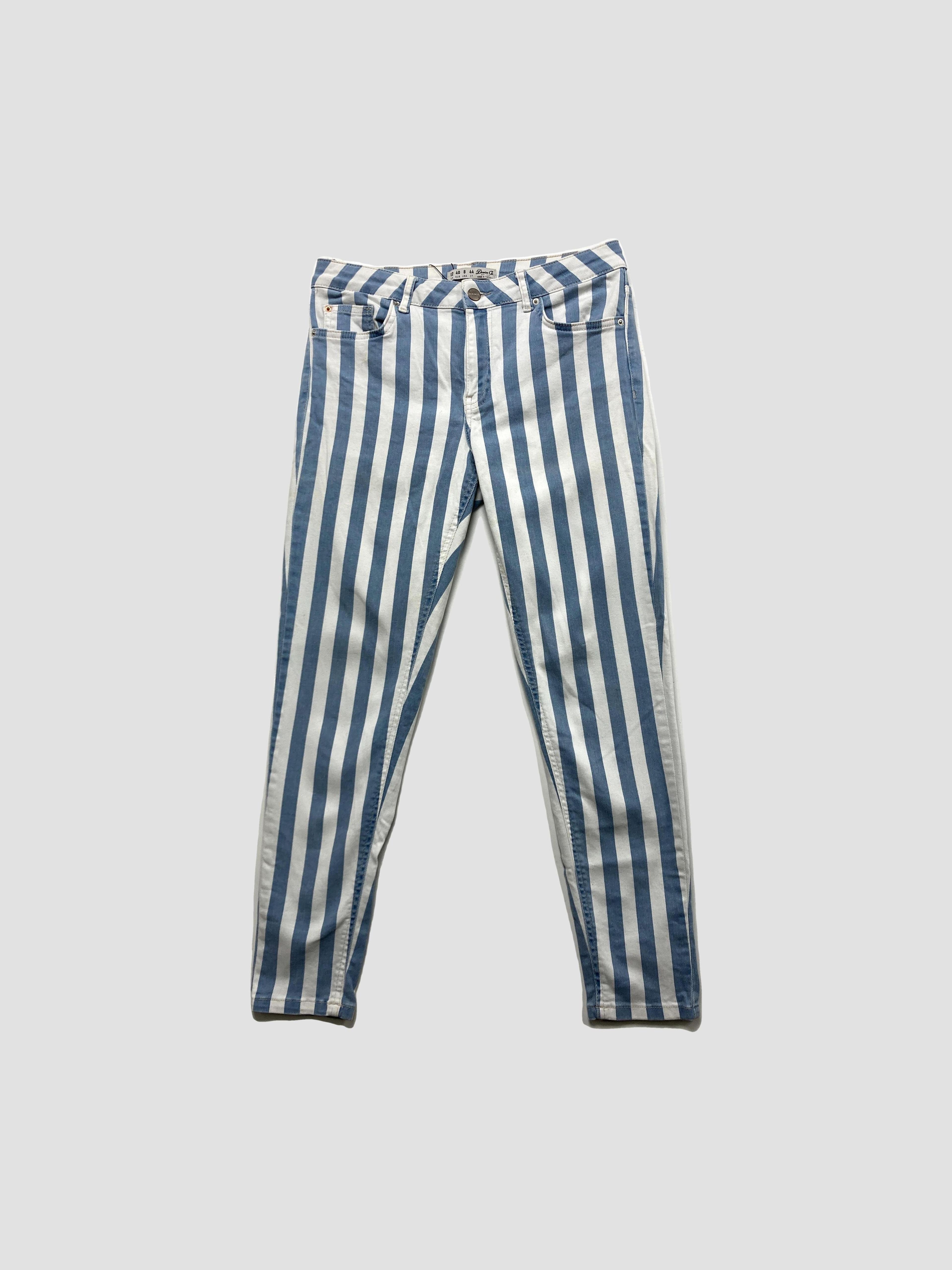 Jean DENIM CO BY H&M - Talla 40 (VOP00941079)-0