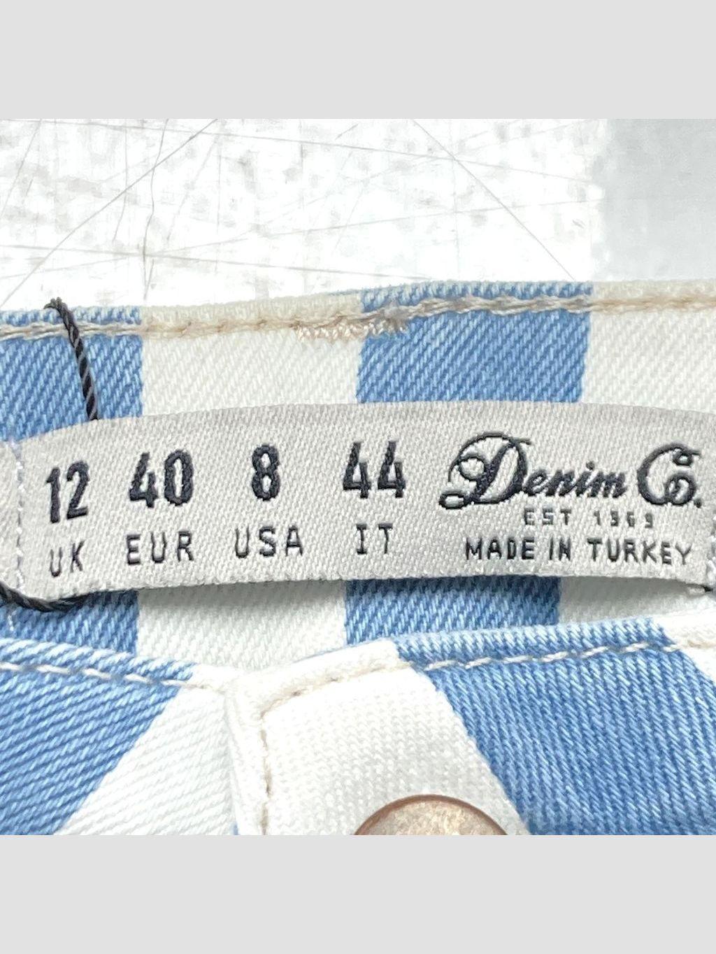 Jean DENIM CO BY H&M - Talla 40 (VOP00941079)-2