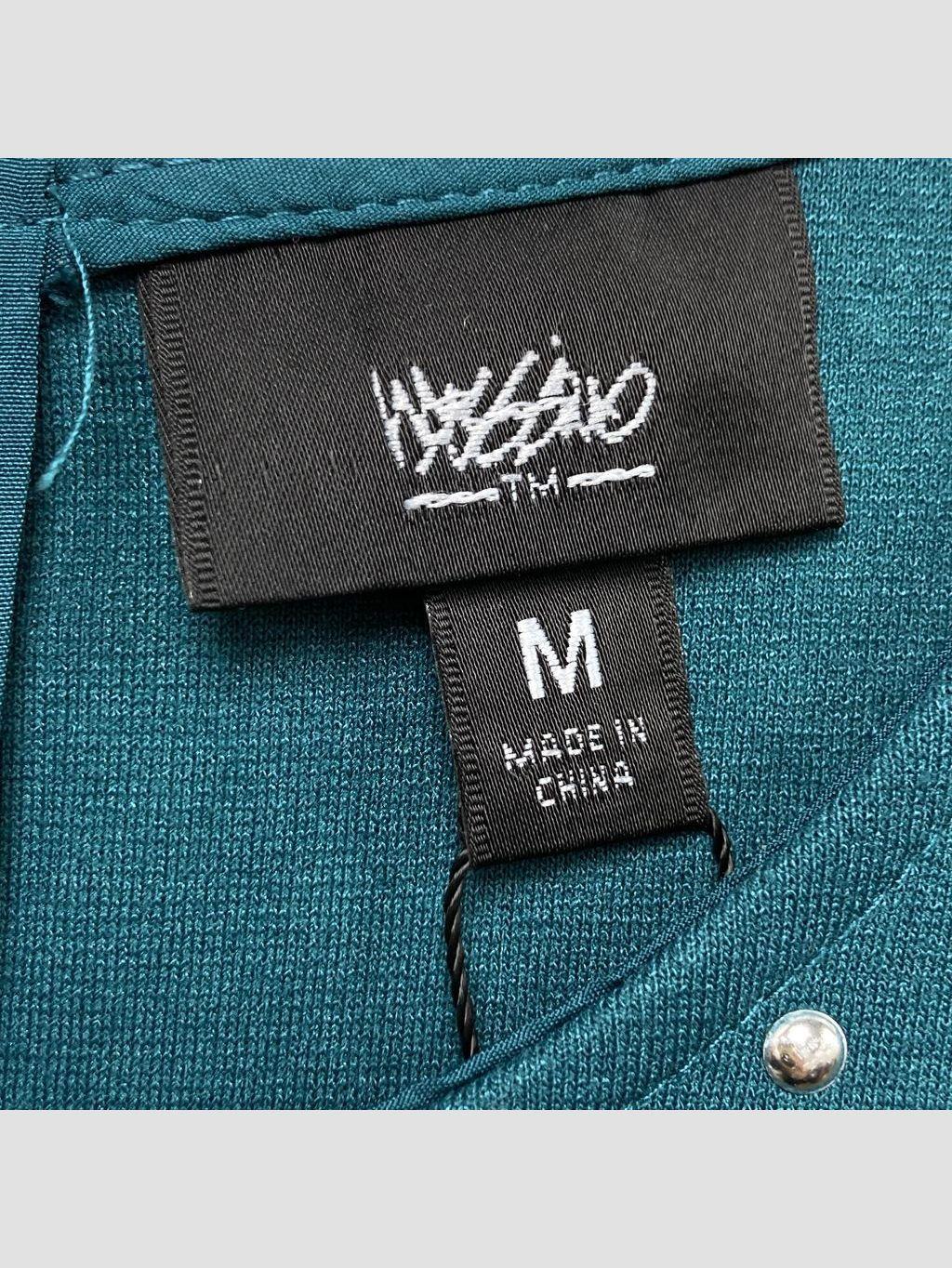 Vestido corto MOSSIMO - Talla M (VOP00881285)-1