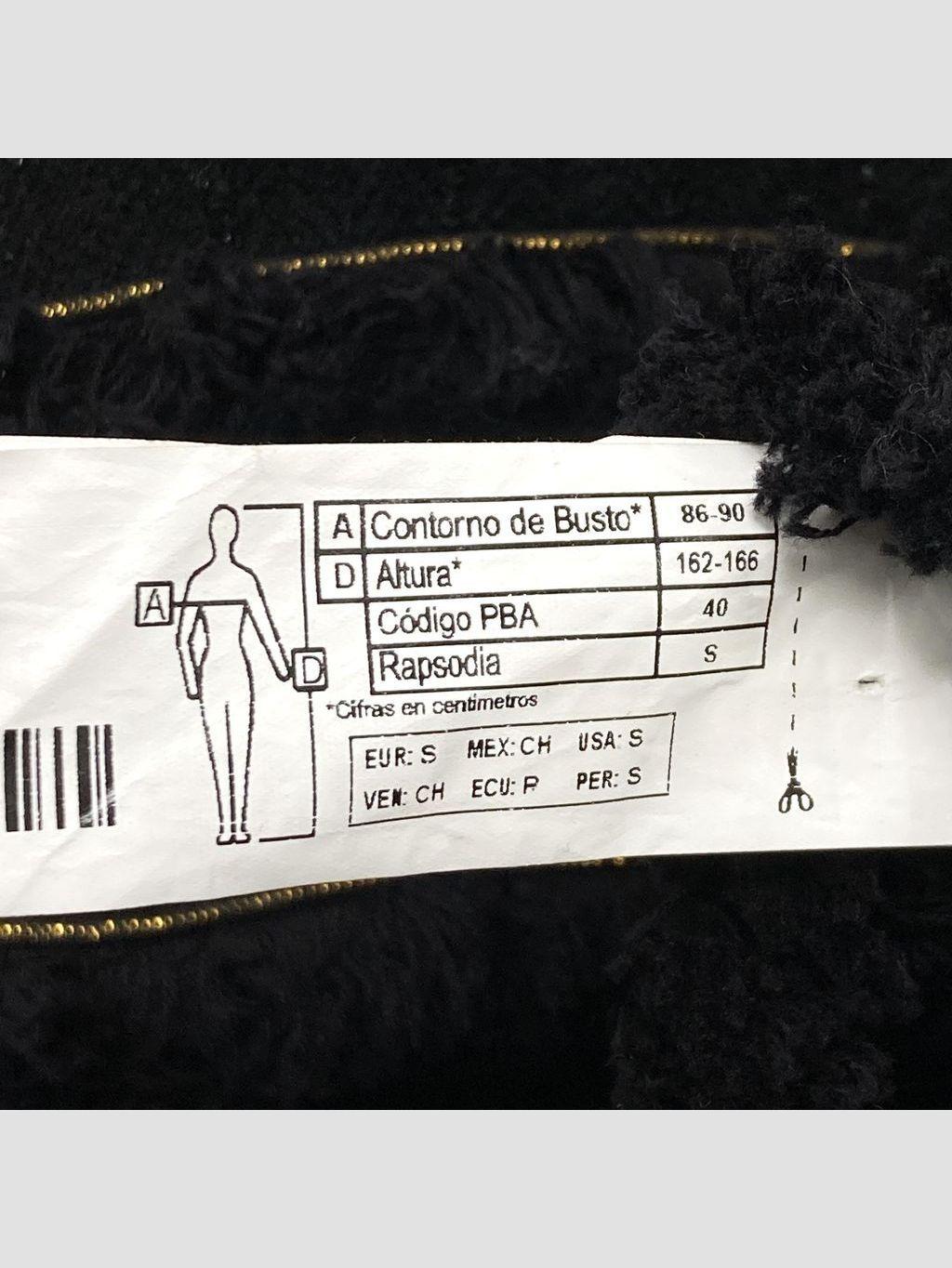 Chaqueta casual RAPSODIA - Talla S (VOP01021282)-2