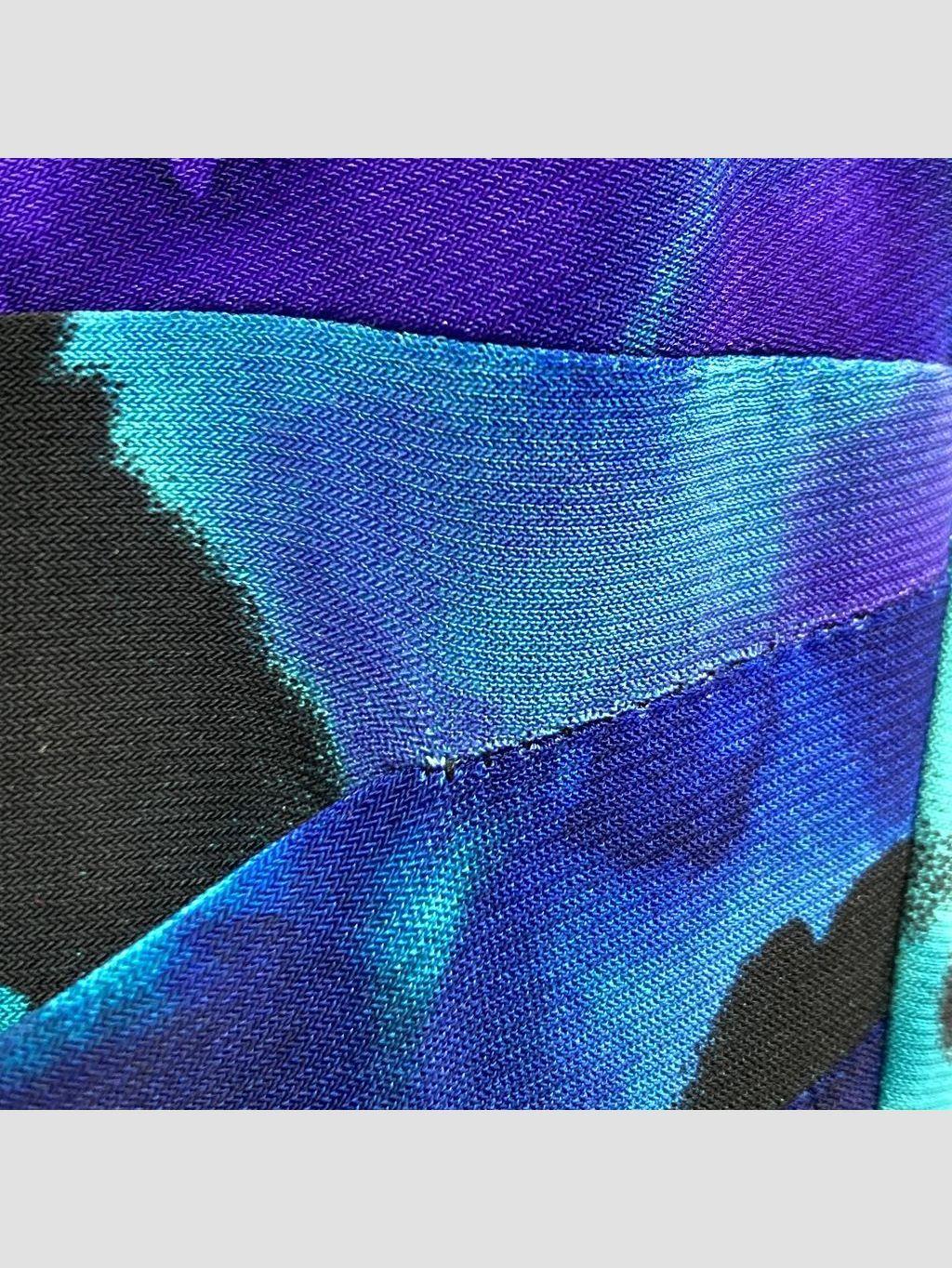 Vestido largo LAUREN RALPH LAUREN - Talla M (VOP01052452)-4