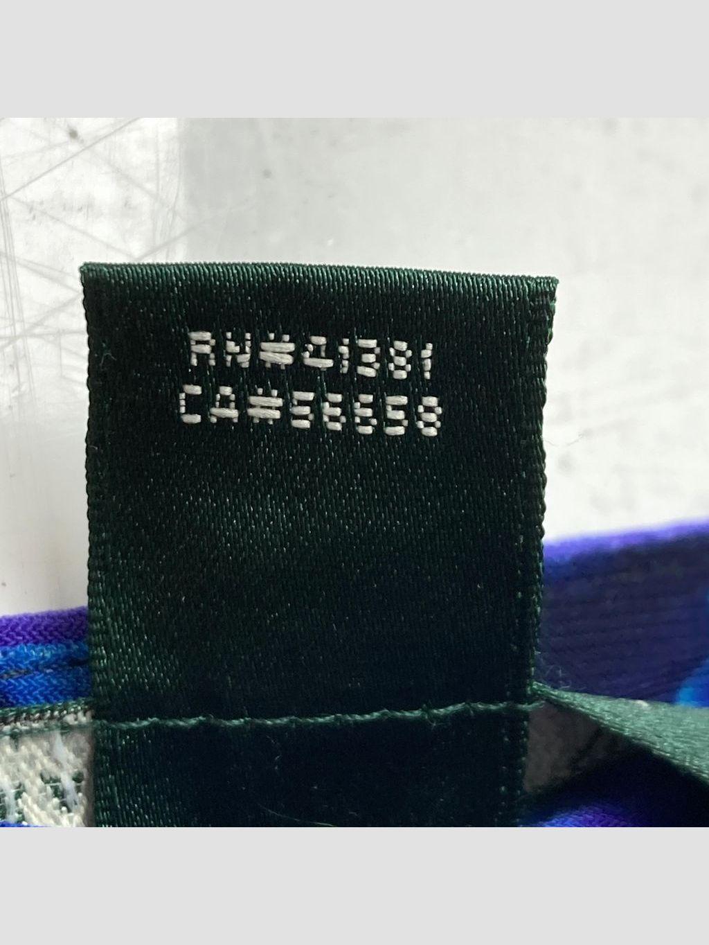 Vestido largo LAUREN RALPH LAUREN - Talla M (VOP01052452)-5