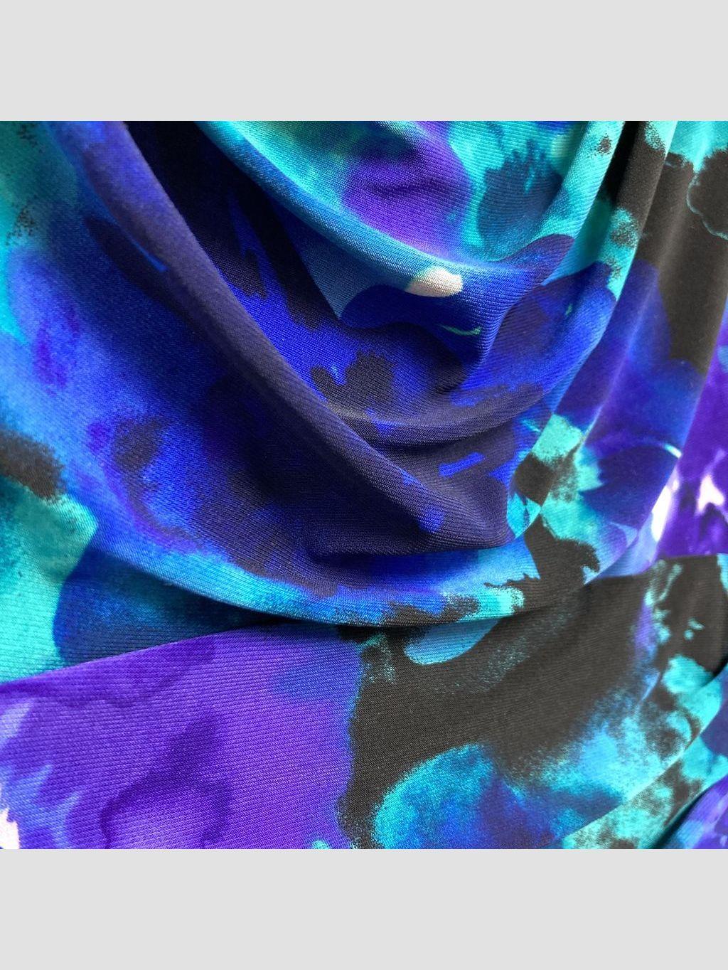 Vestido largo LAUREN RALPH LAUREN - Talla M (VOP01052452)-6