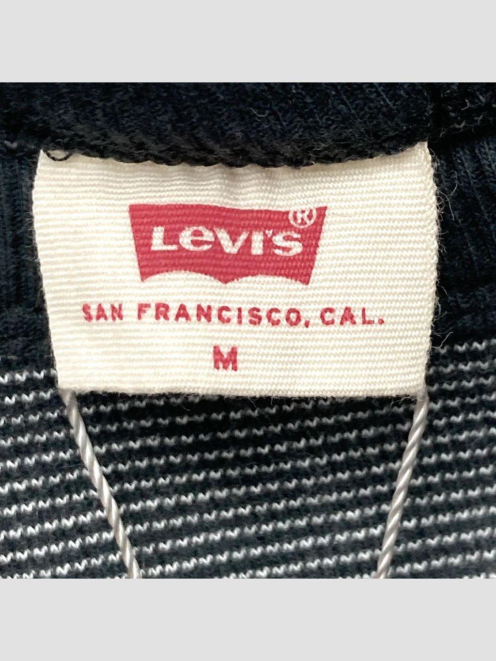 Polera sin mangas LEVI'S - Talla M (VOP01025925)-1