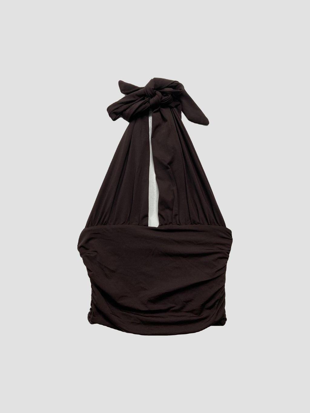 Top ZARA - Talla S (VOP01053533)-0