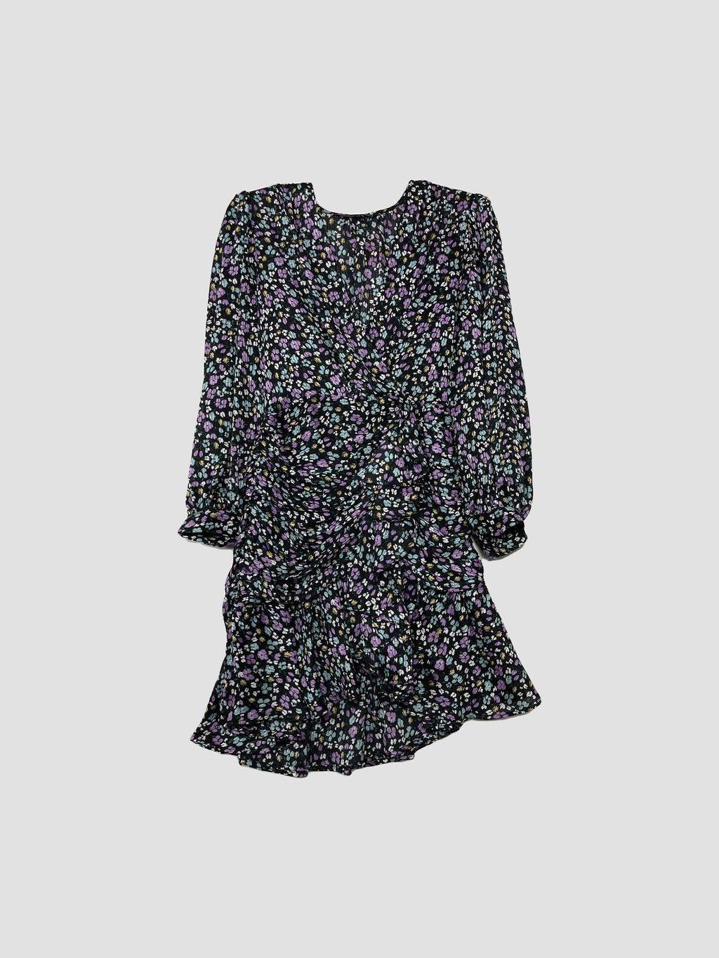 Vestido corto SFERA - Talla S (VOP01086077)-0