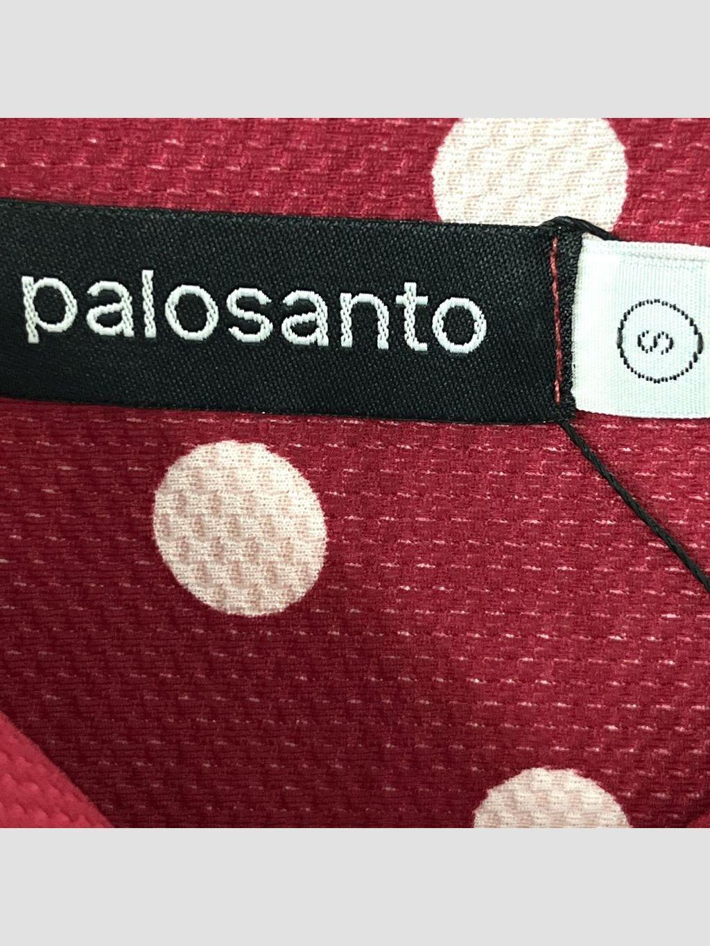 Blusa PALOSANTO - Talla S (VOP01216362)-1