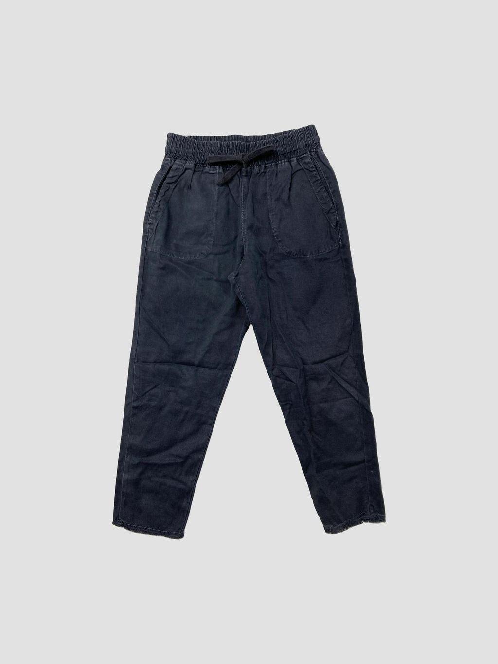 Jean ZARA - Talla 38 (VOP01136373)-0