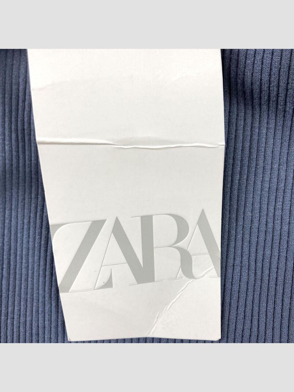 Enterito ZARA - Talla XS (VOP01185754)-2