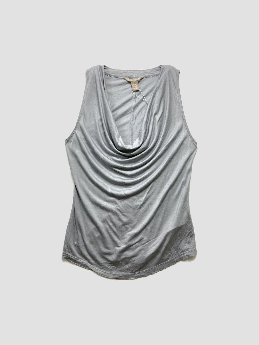 Polera sin mangas BANANA REPUBLIC - Talla XS (VOP01036970)-0
