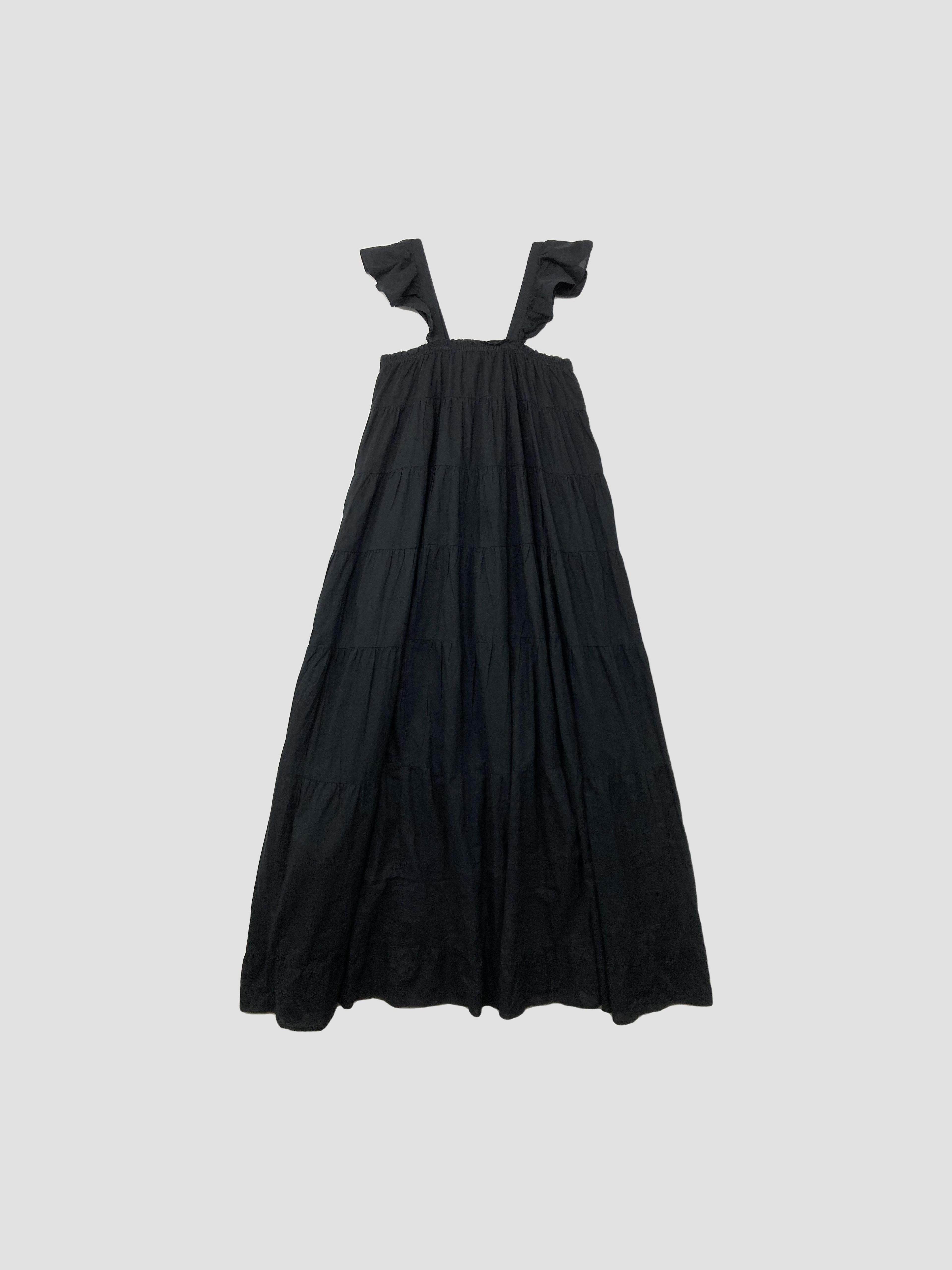 Vestido largo URCO - Talla S (VOP01207782)-0