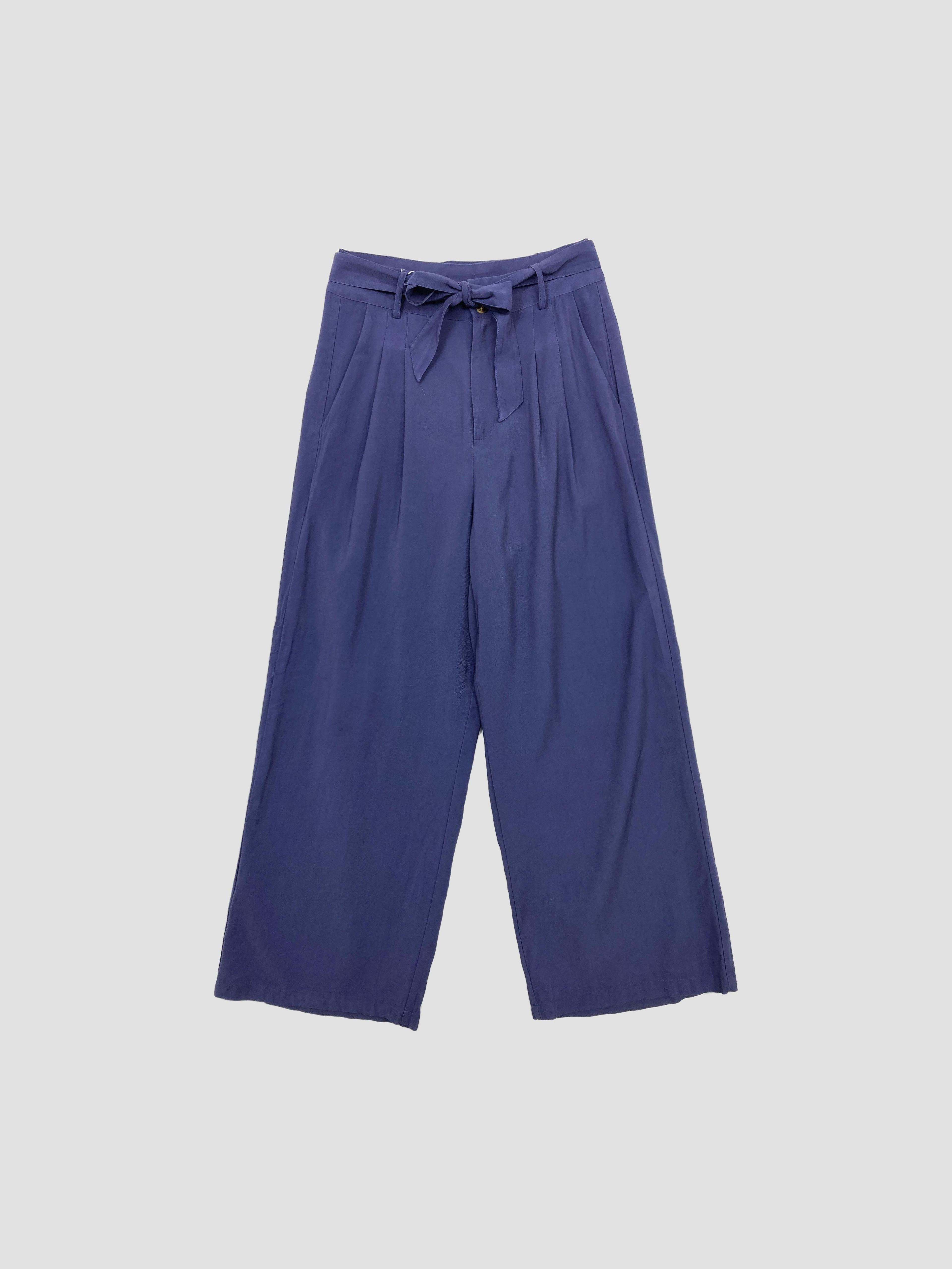 Pantalón JACINTA TIENDA - Talla 38 (VOP01111197)-0