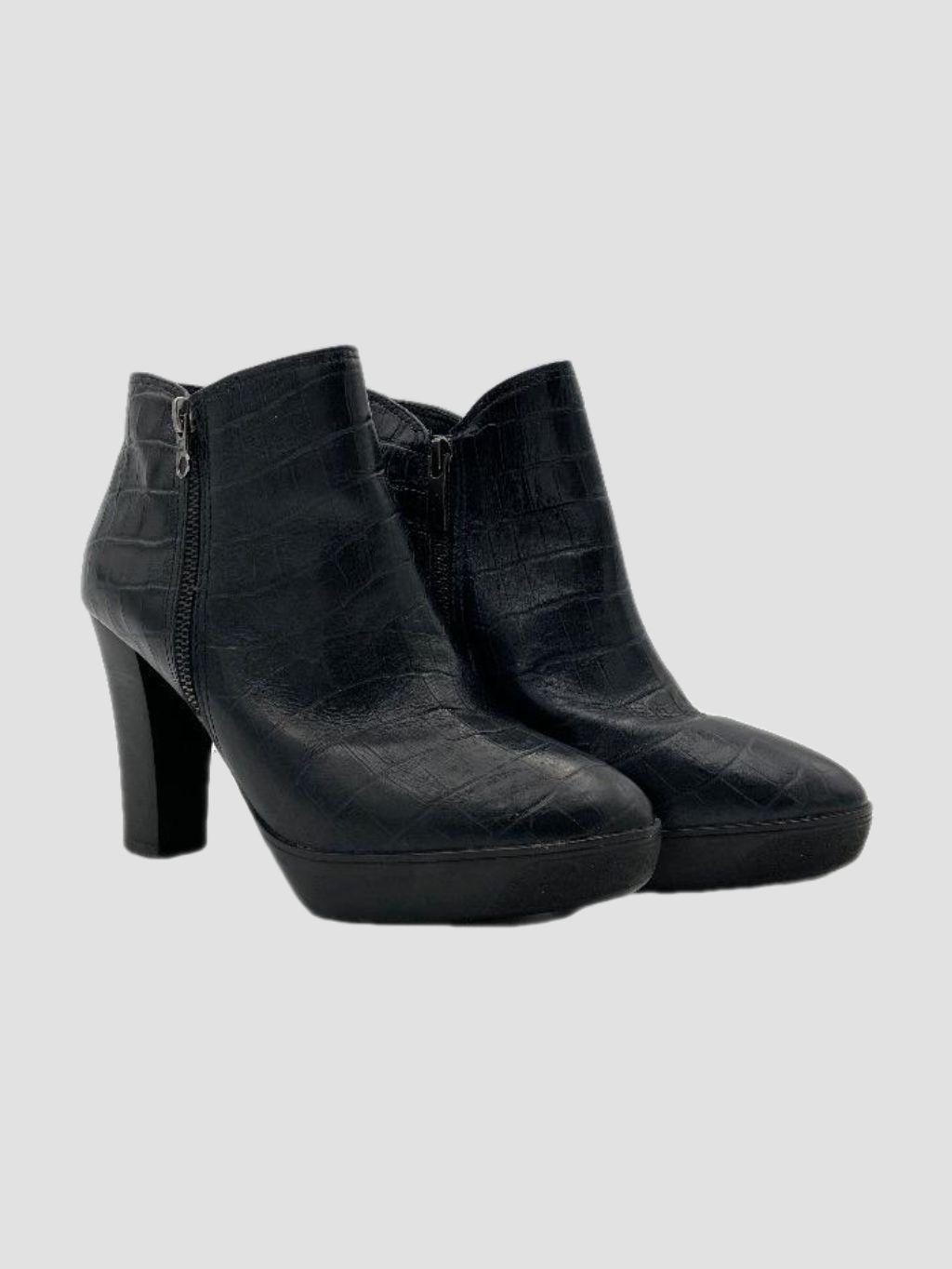 Zapatos de taco GACEL - Talla 37 (VOP00773216)-1