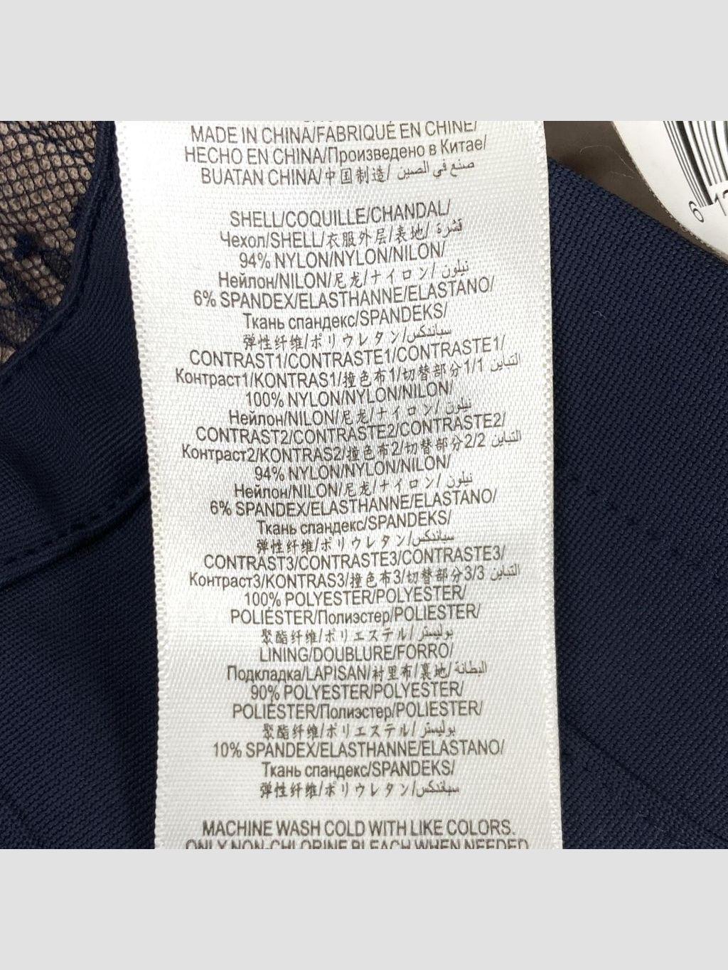 Vestido corto BCBG MAXAZRIA - Talla S (VOP01083760)-3