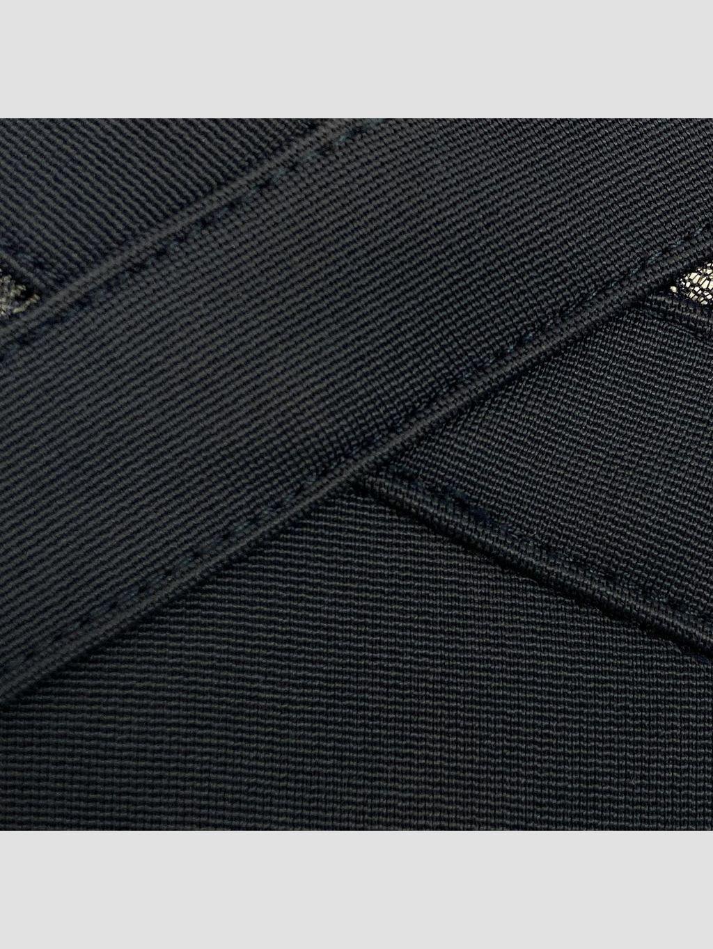 Vestido corto BCBG MAXAZRIA - Talla S (VOP01083760)-4