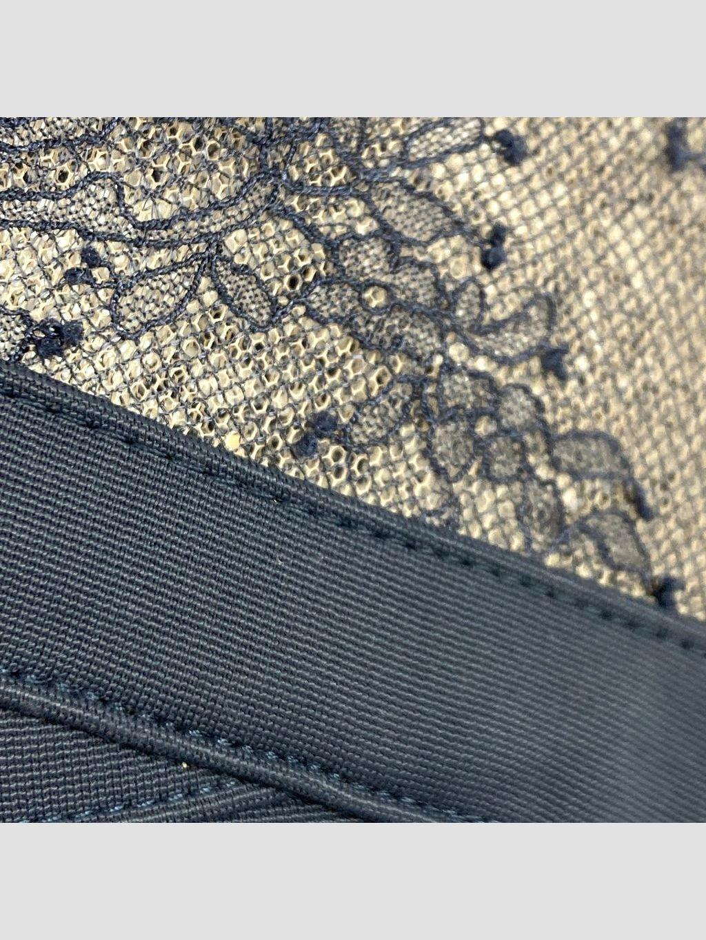 Vestido corto BCBG MAXAZRIA - Talla S (VOP01083760)-5