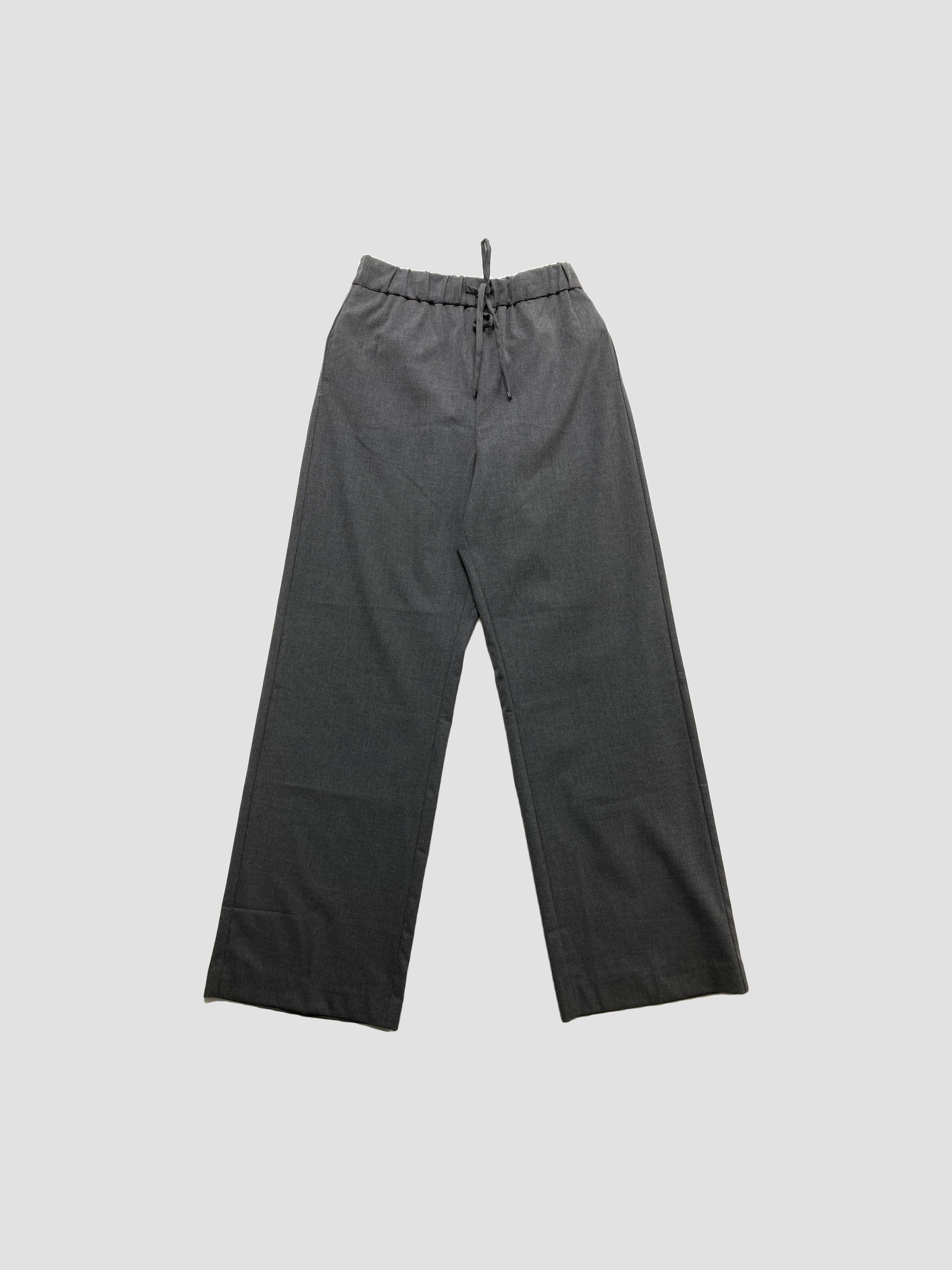 Pantalón MANGO - Talla 38 (VOP00992029)-0