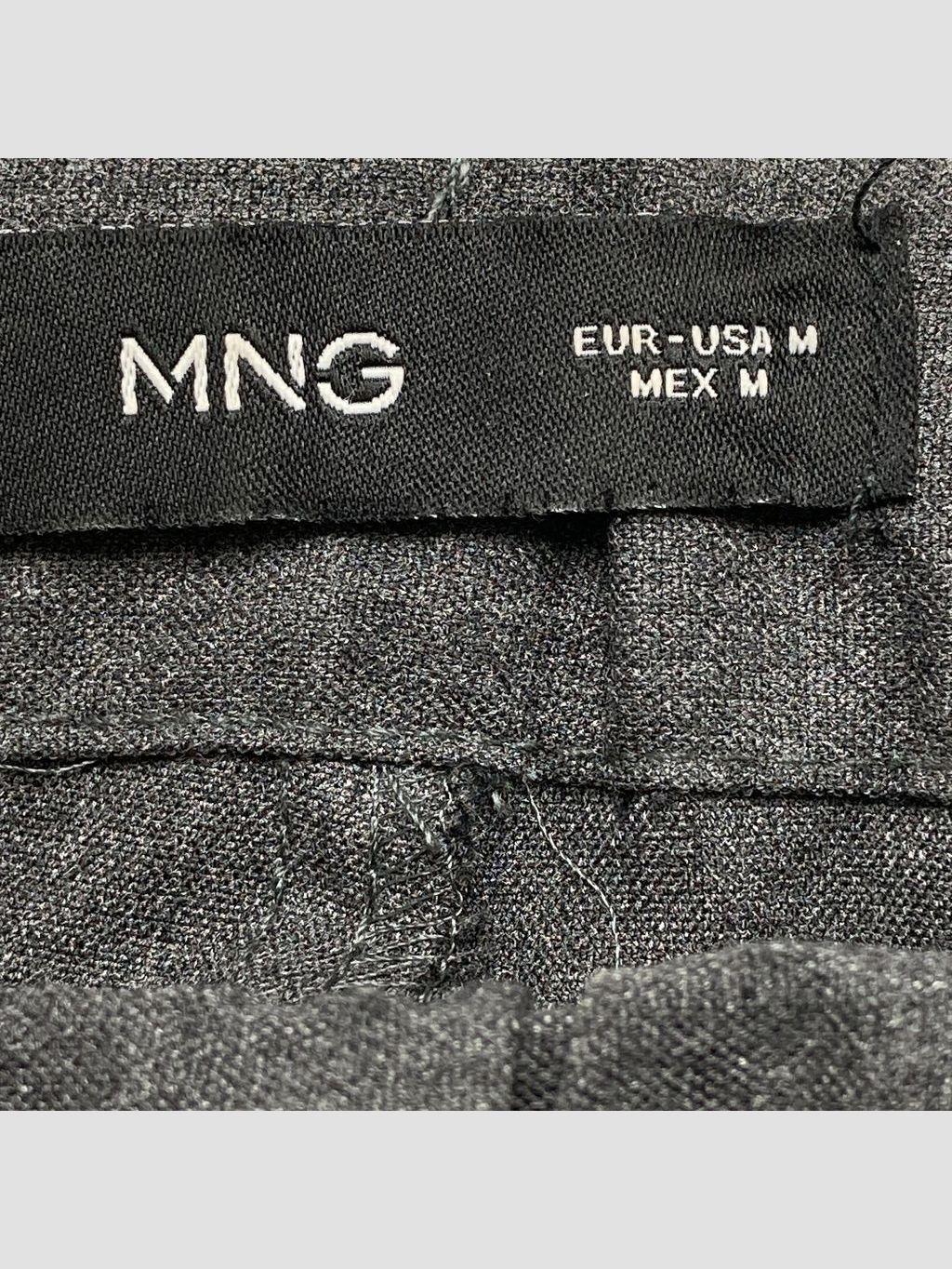 Pantalón MANGO - Talla 38 (VOP00992029)-1