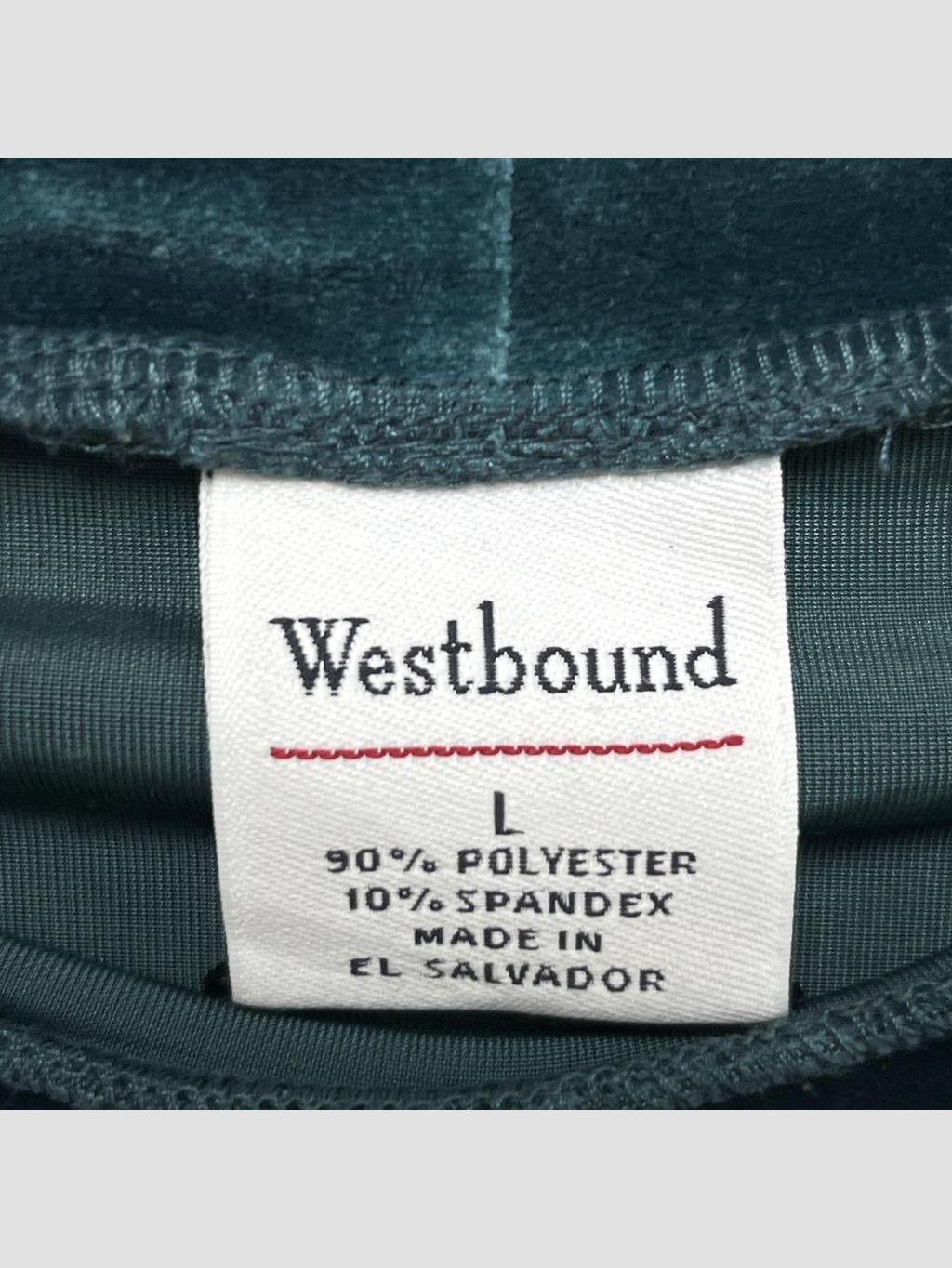 Polera sin mangas VINTAGE - Talla L (VOP00908270)-1