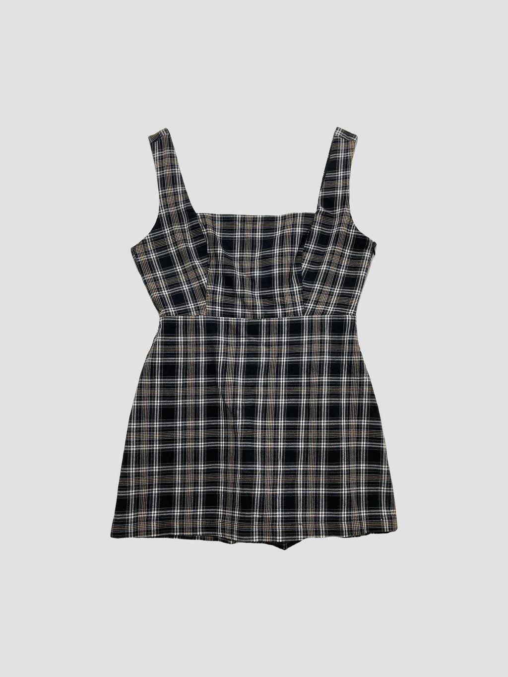 Enterito FOREVER 21 - Talla L (VOP00856155)-0