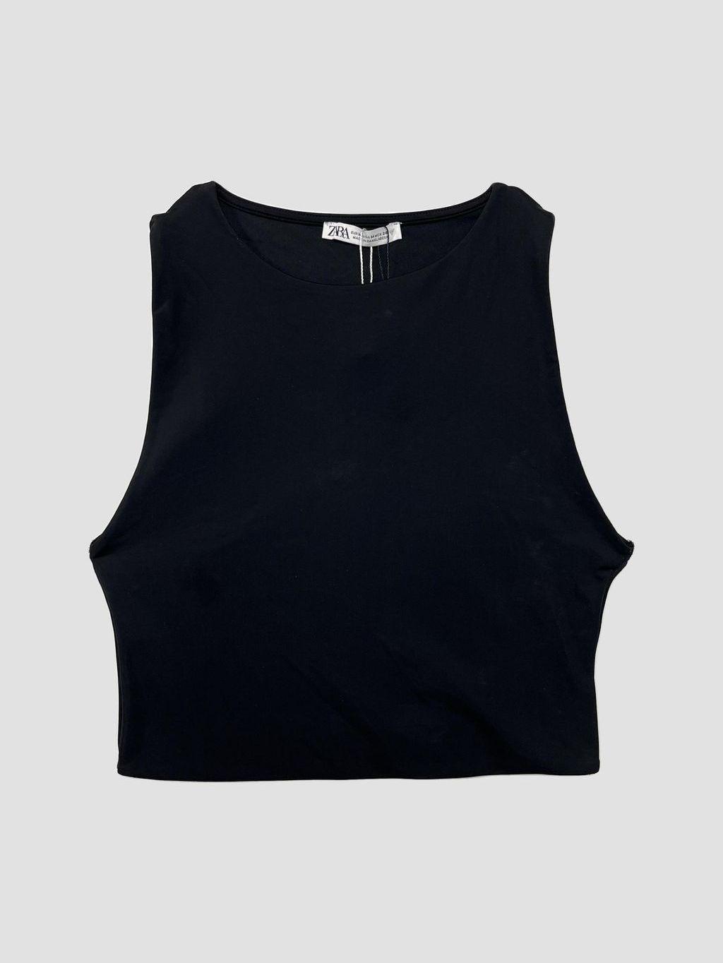 Top ZARA - Talla M (VOP01109715)-0