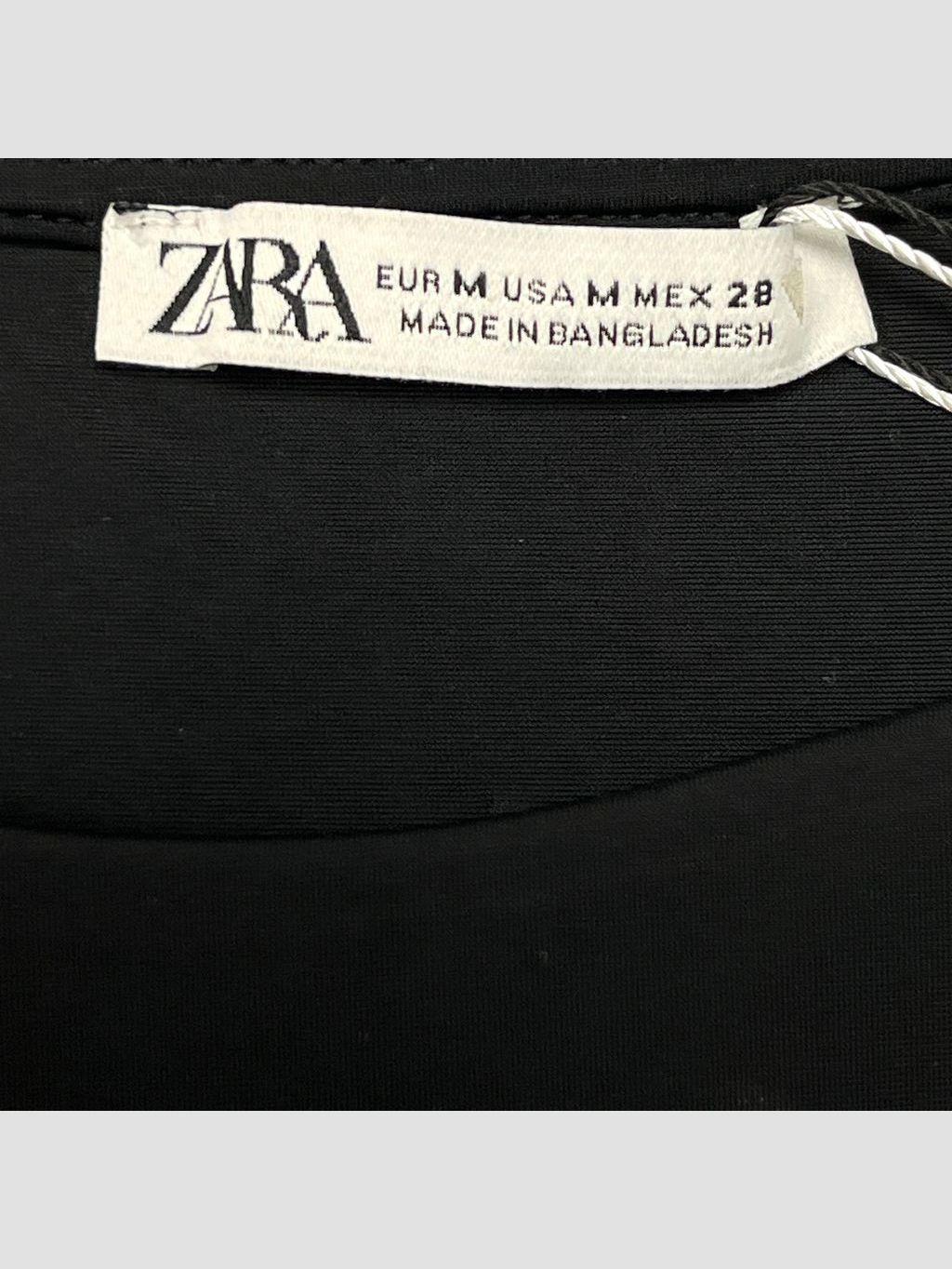 Top ZARA - Talla M (VOP01109715)-1